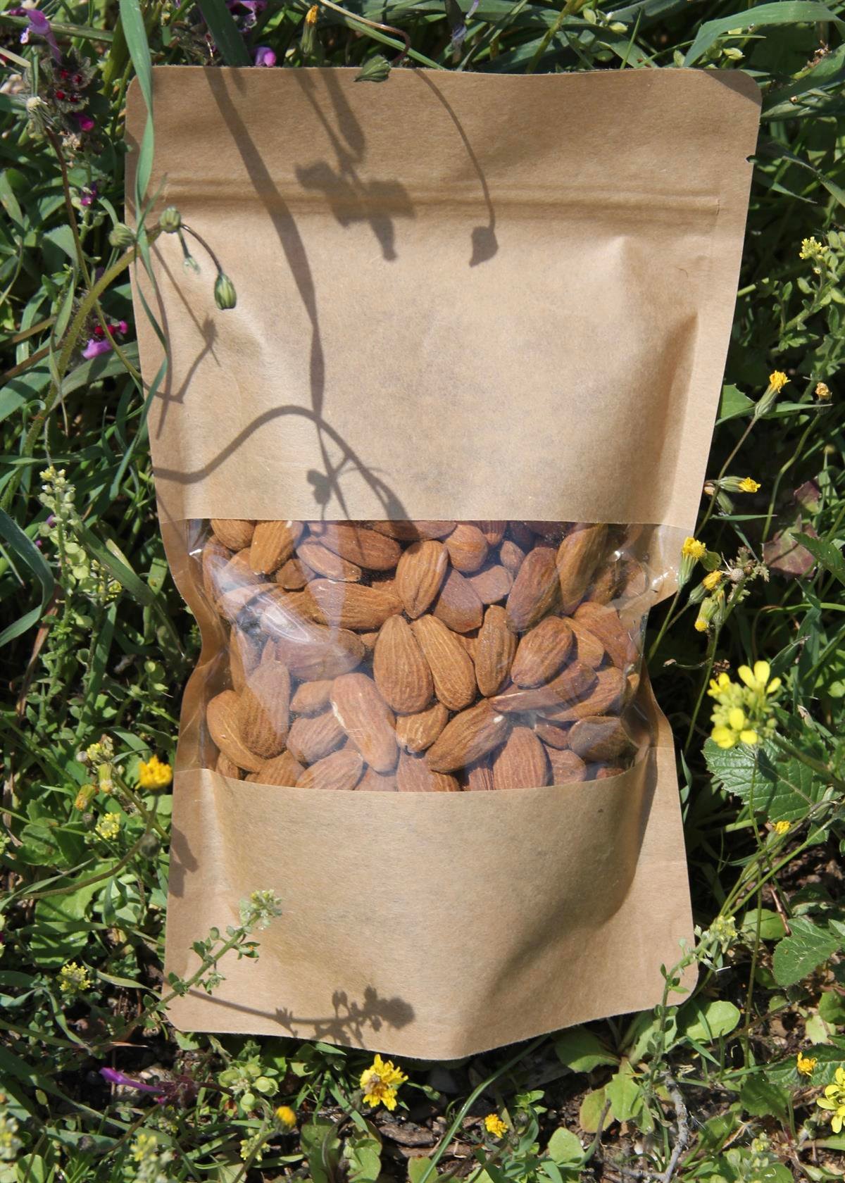 Datça Ak Bademi 500g