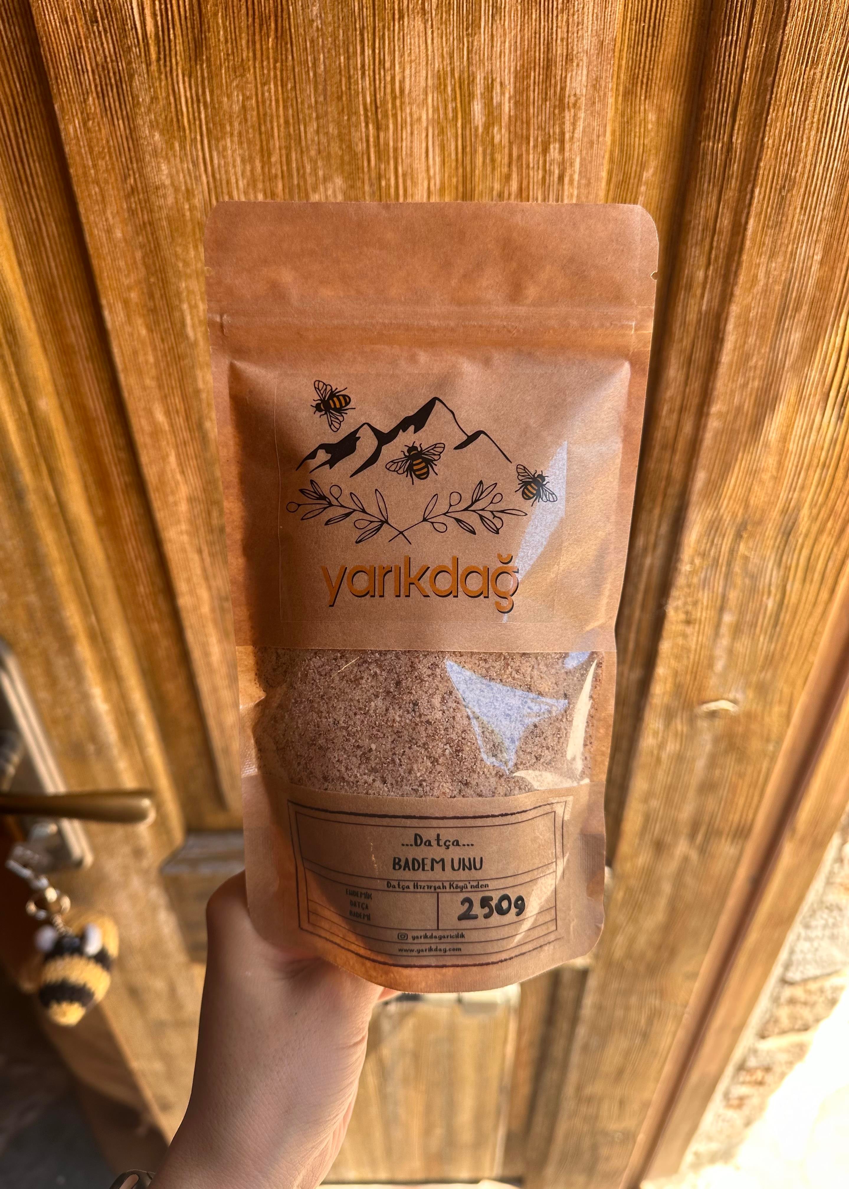 Datça Bademi Unu 250g