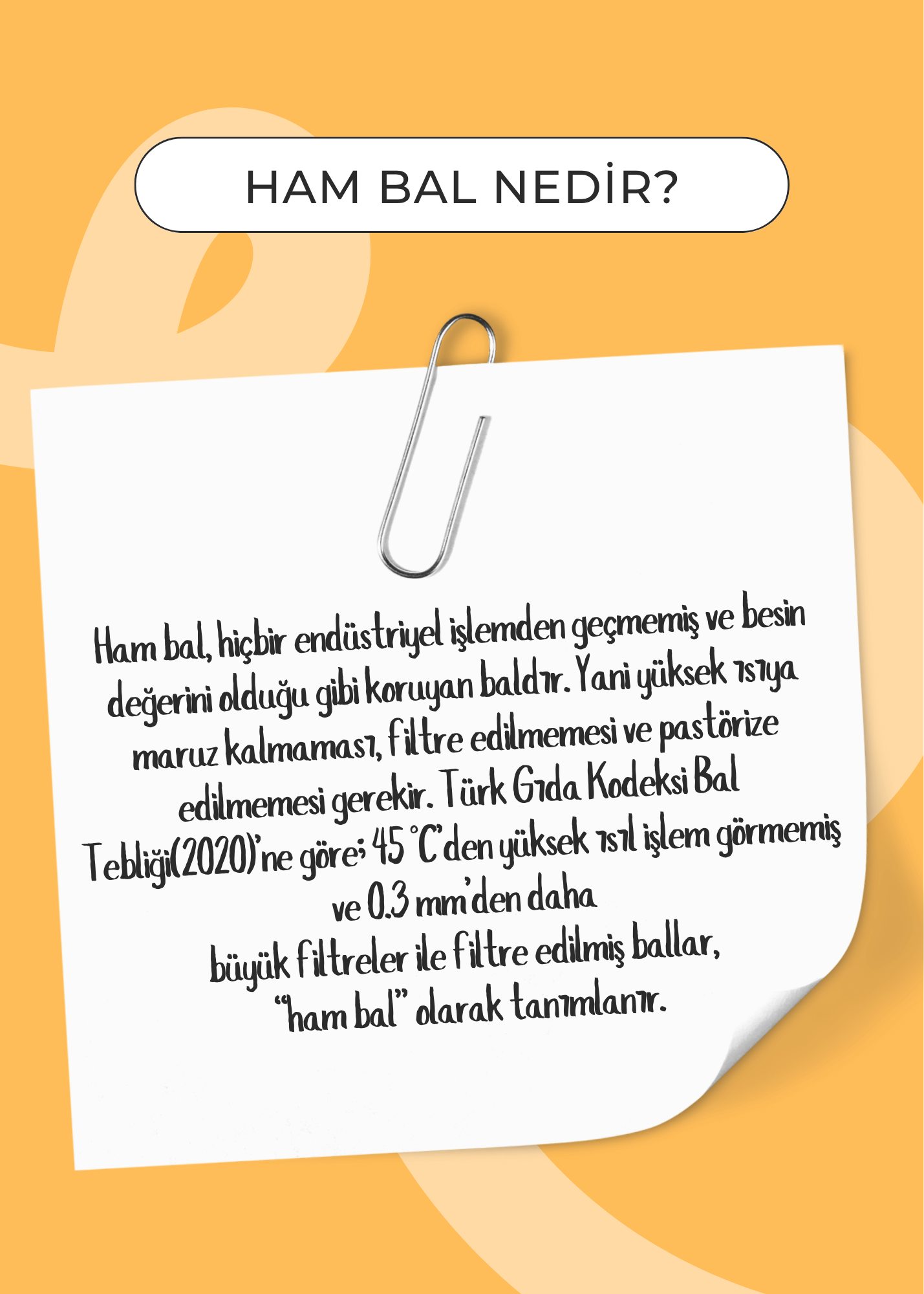 Datça Kekik Balı 440g