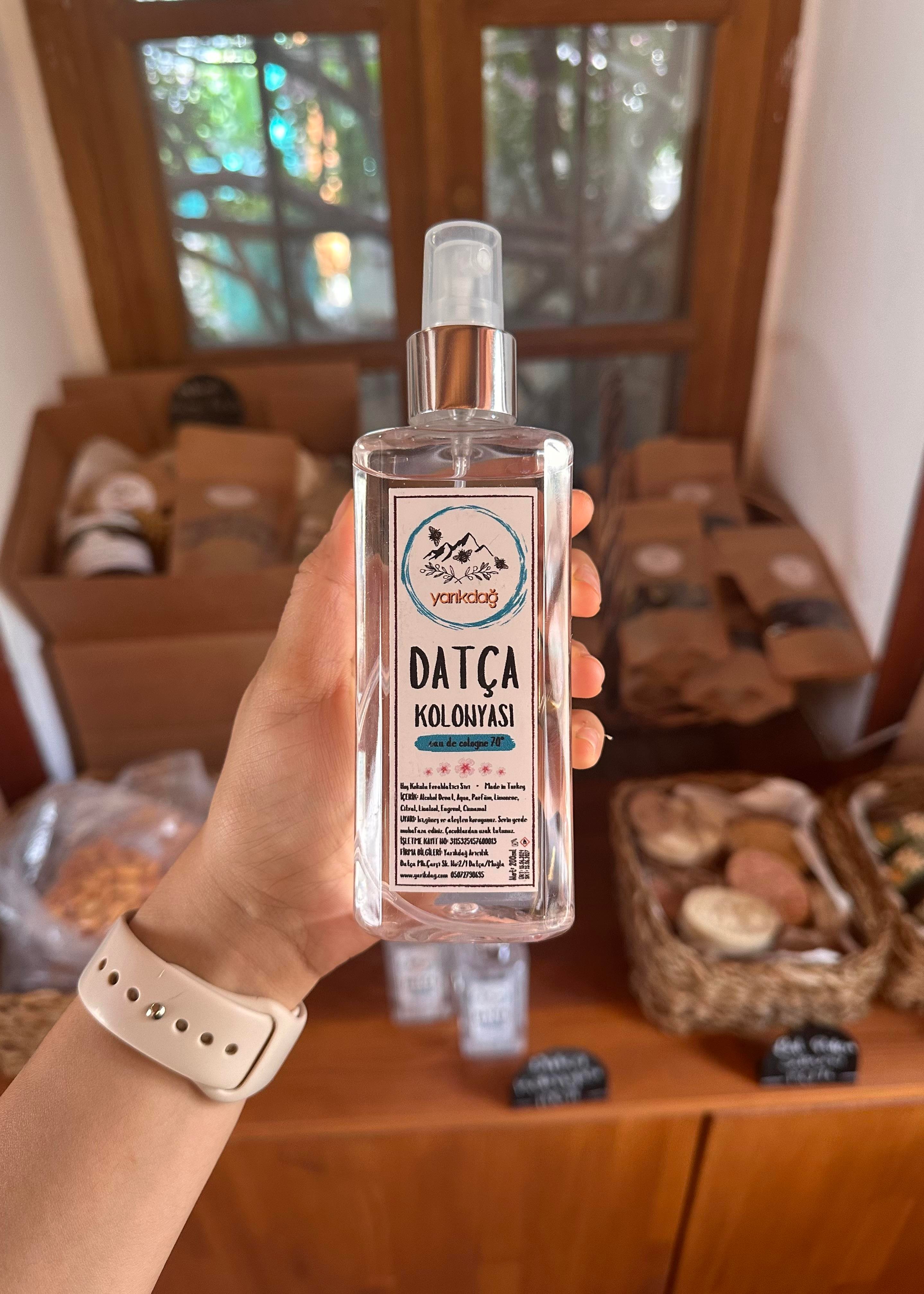 Datça Kolonyası 200ml