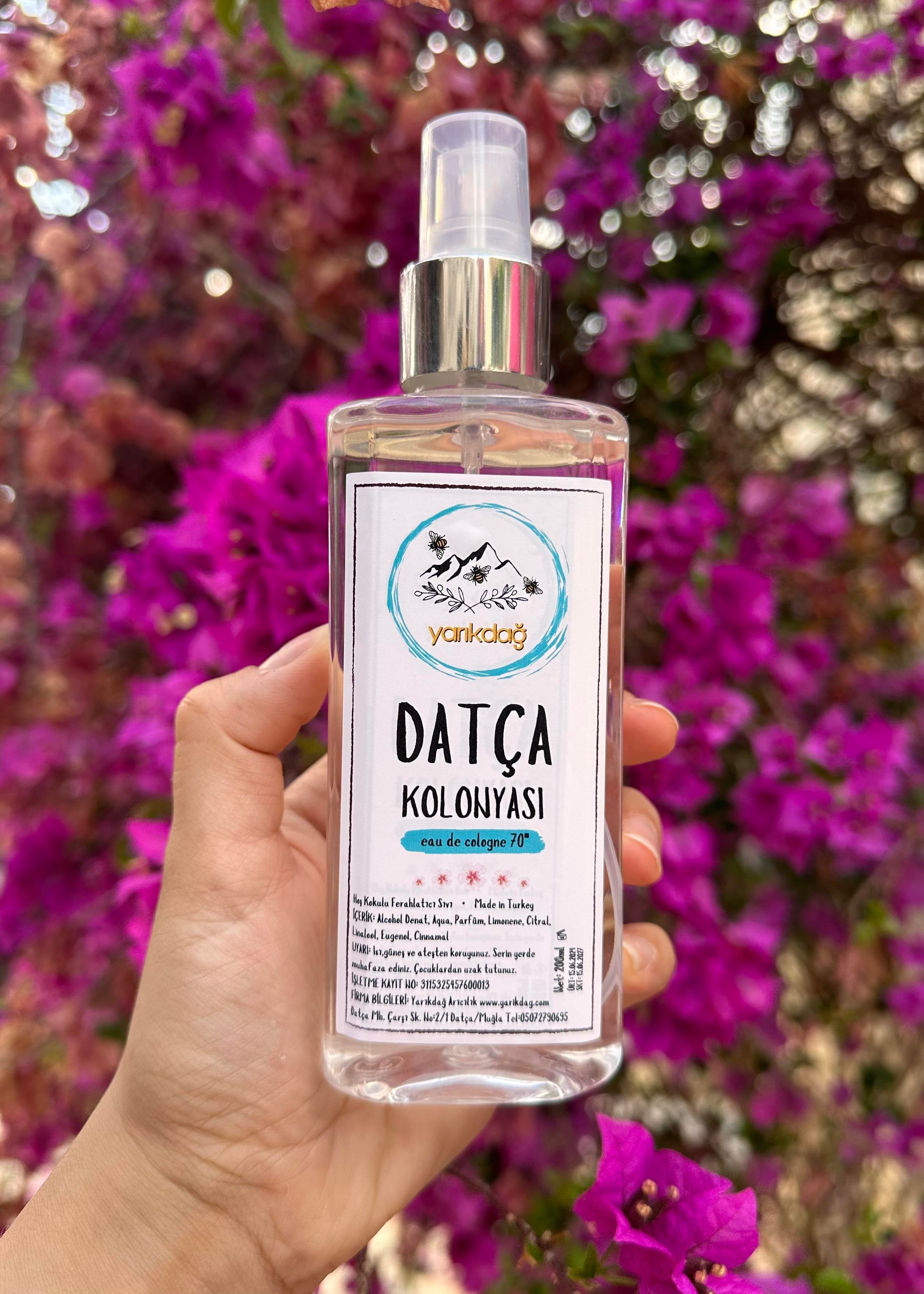 Datça Kolonyası 200ml