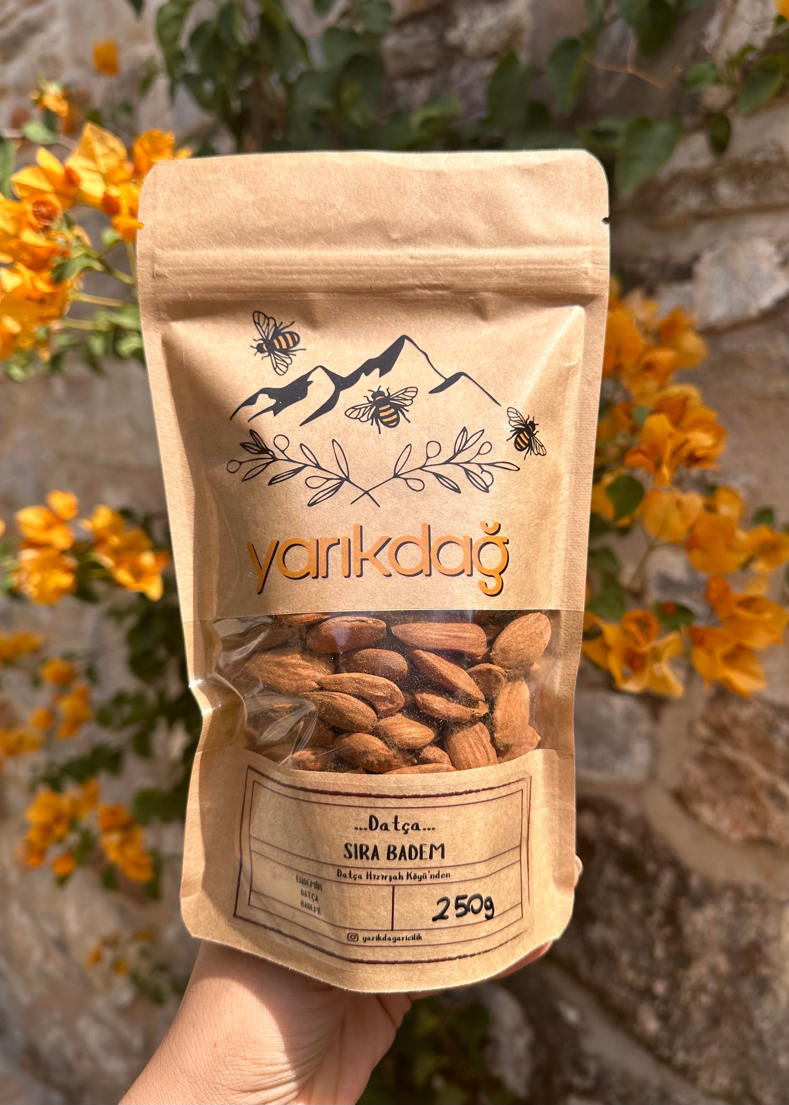 Datça Sıra Bademi 250g