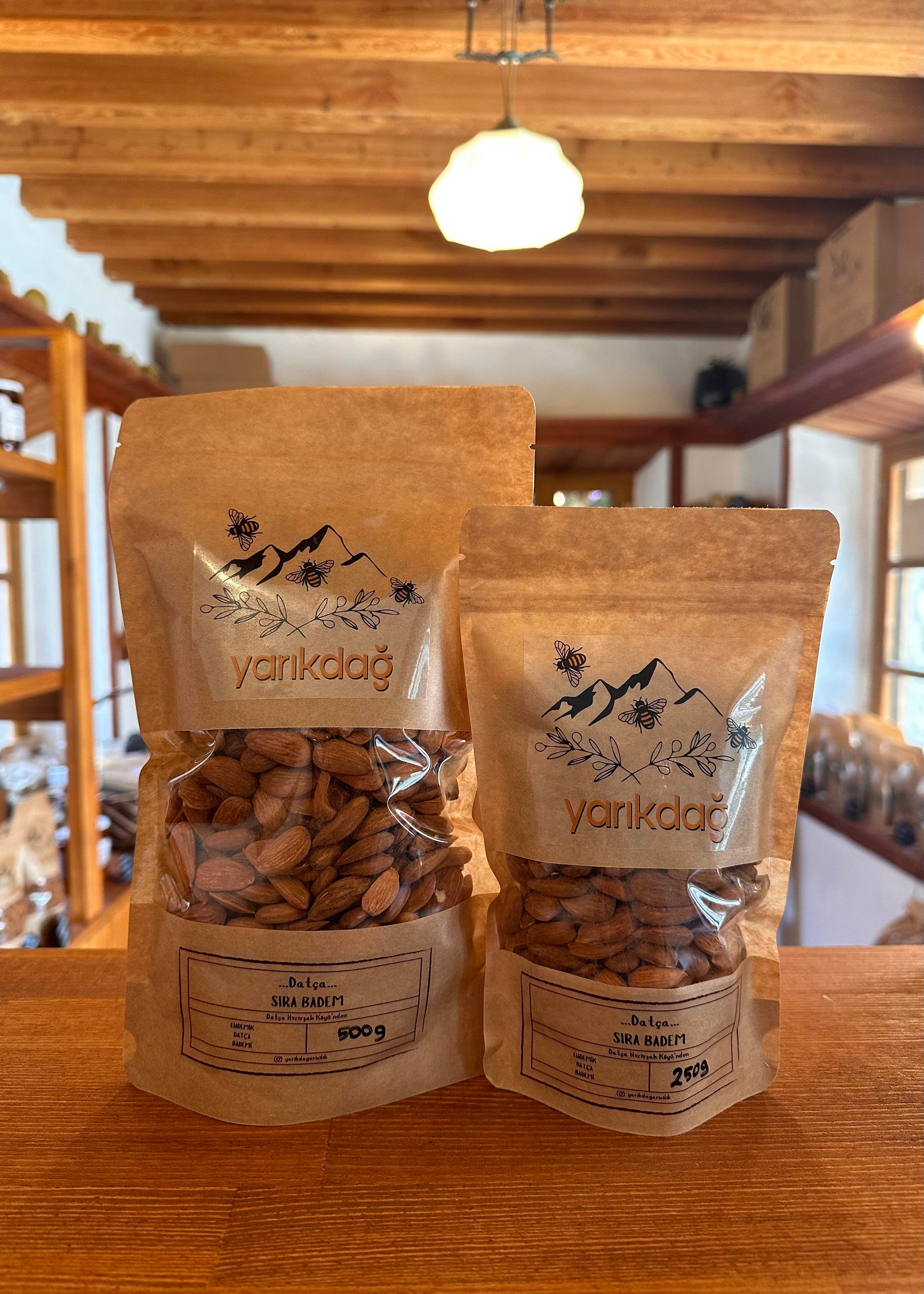 Datça Sıra Bademi 500g