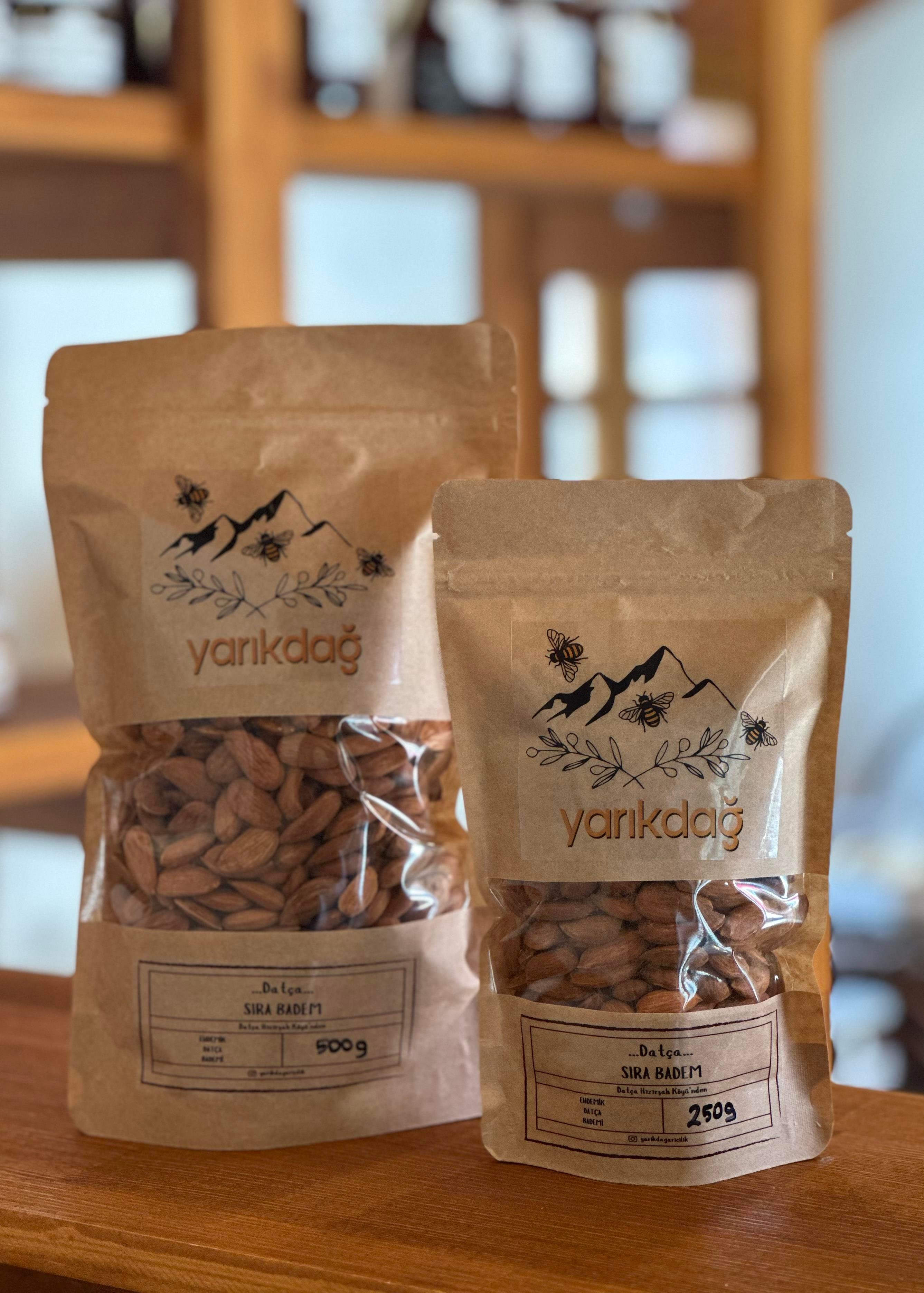 Datça Sıra Bademi 500g