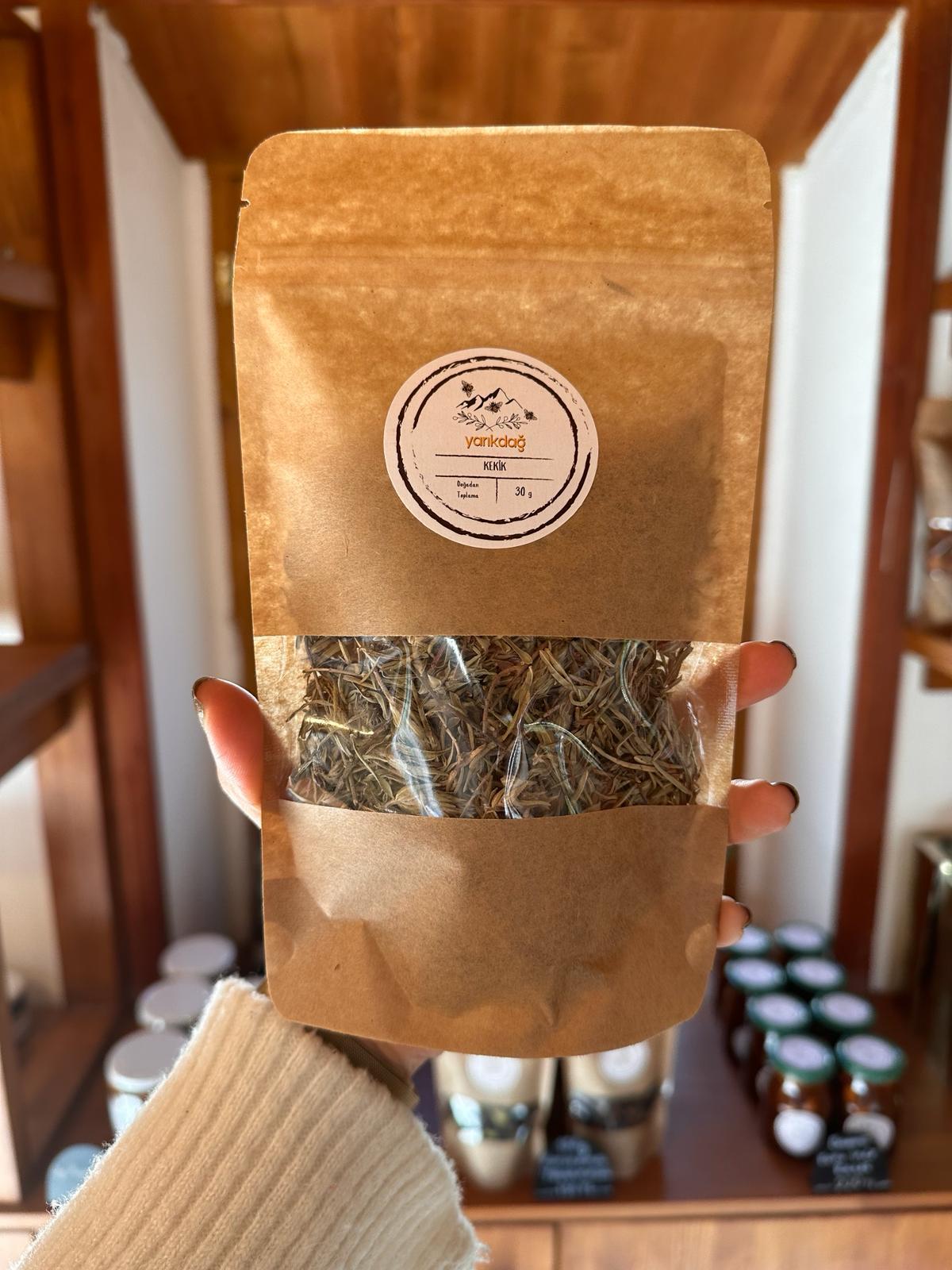 Kekik 30g