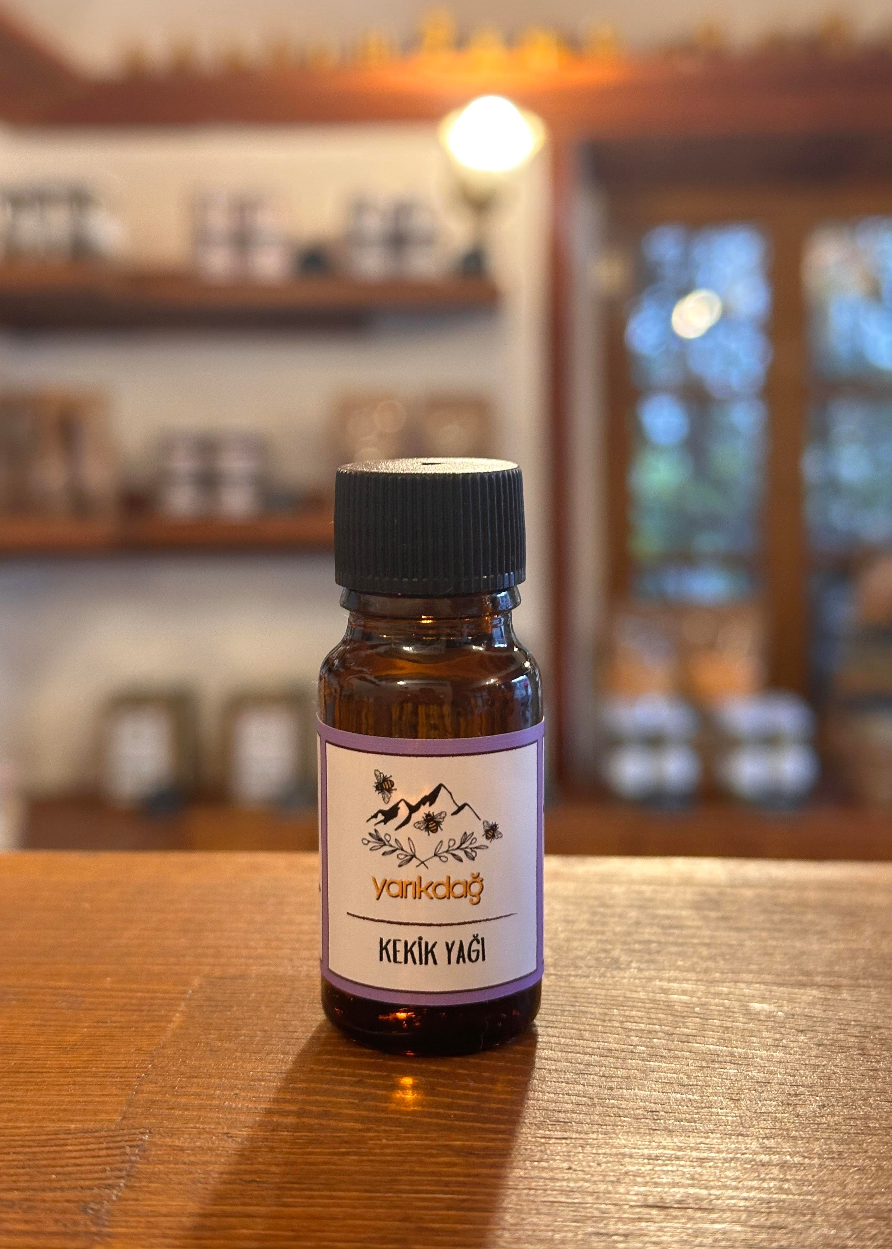 Kekik Yağı 10ml