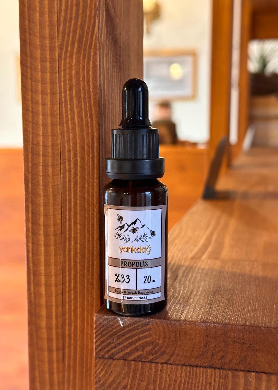 Propolis 20ml