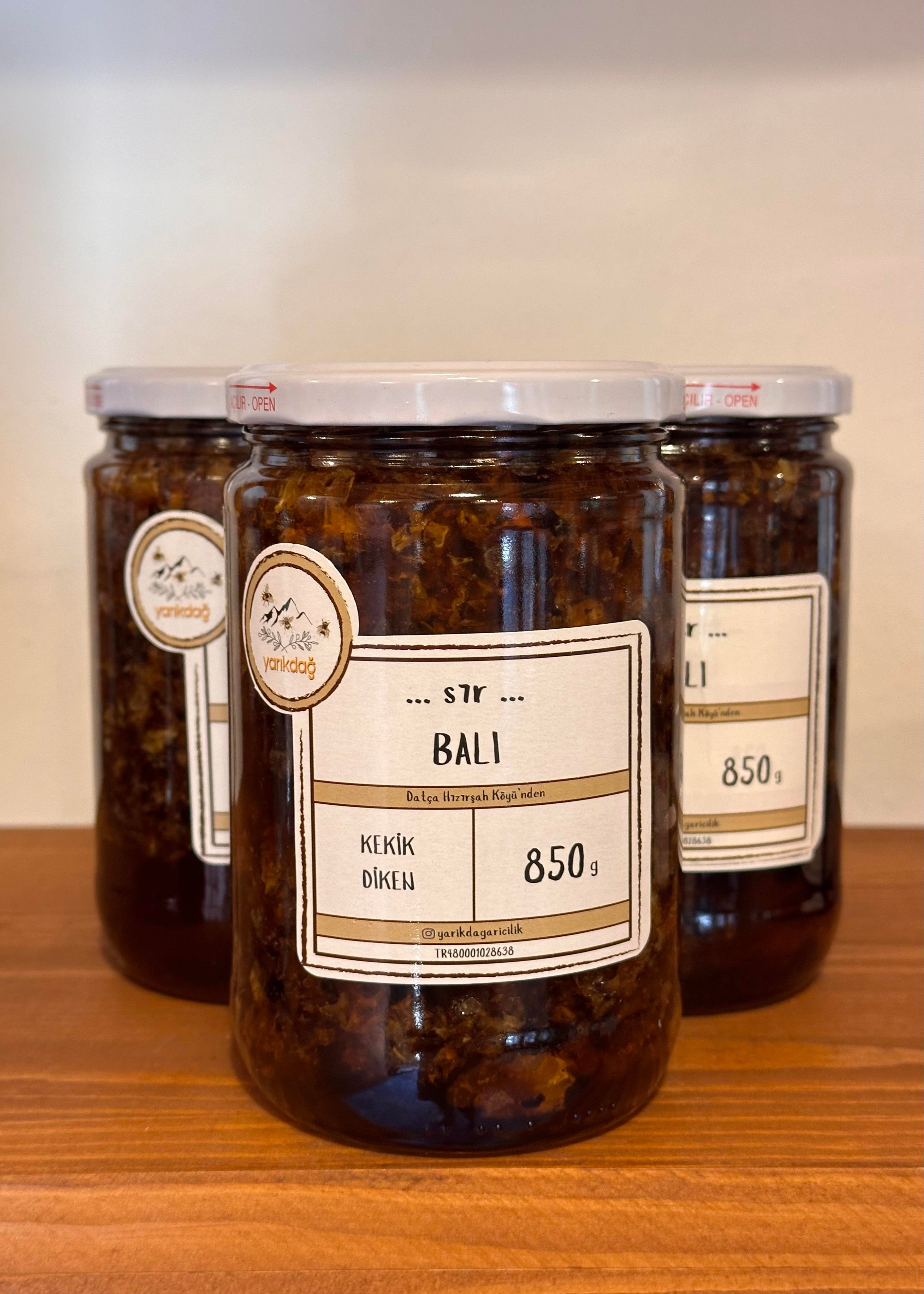 Sır Balı 850g