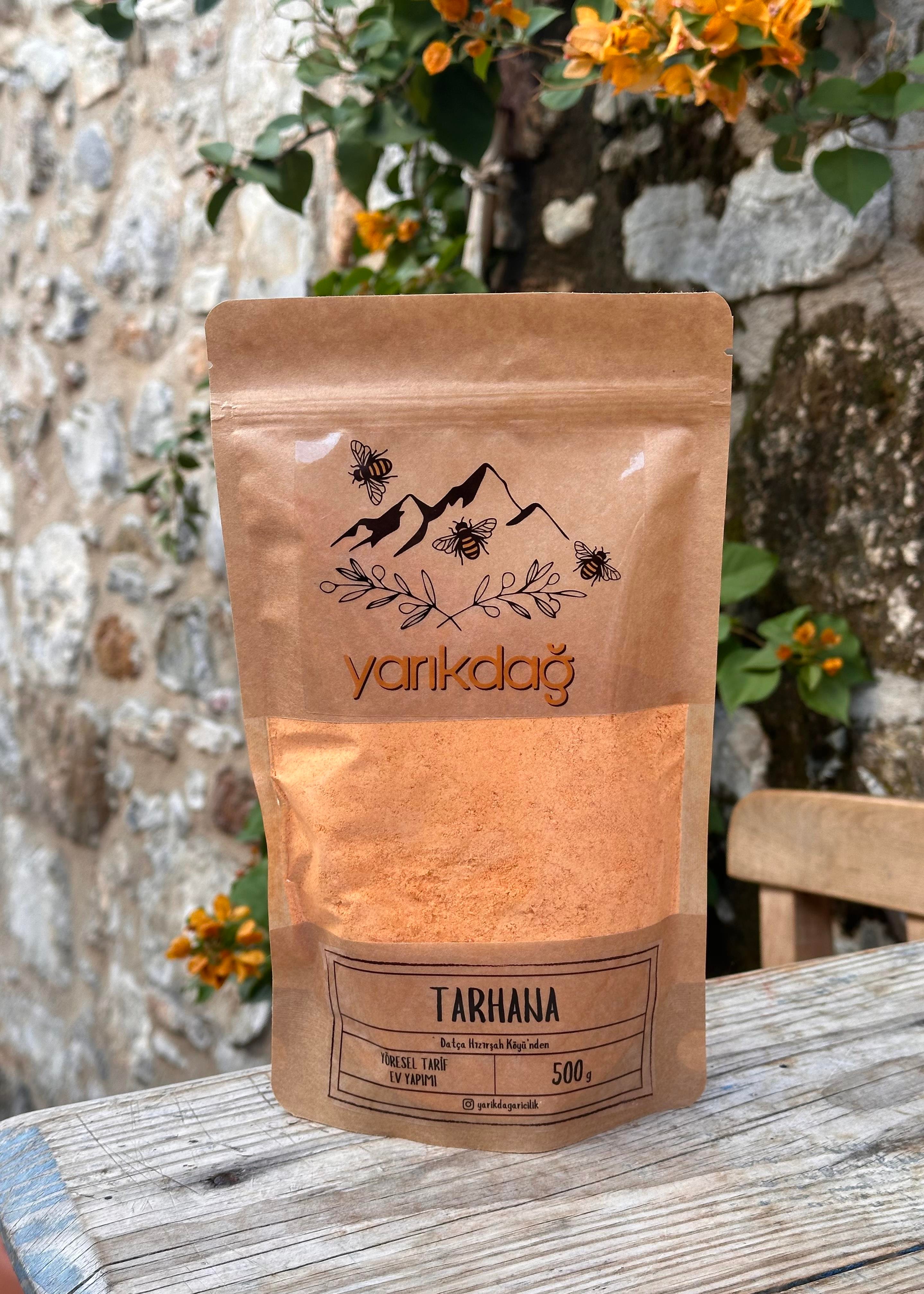 Tarhana 500g