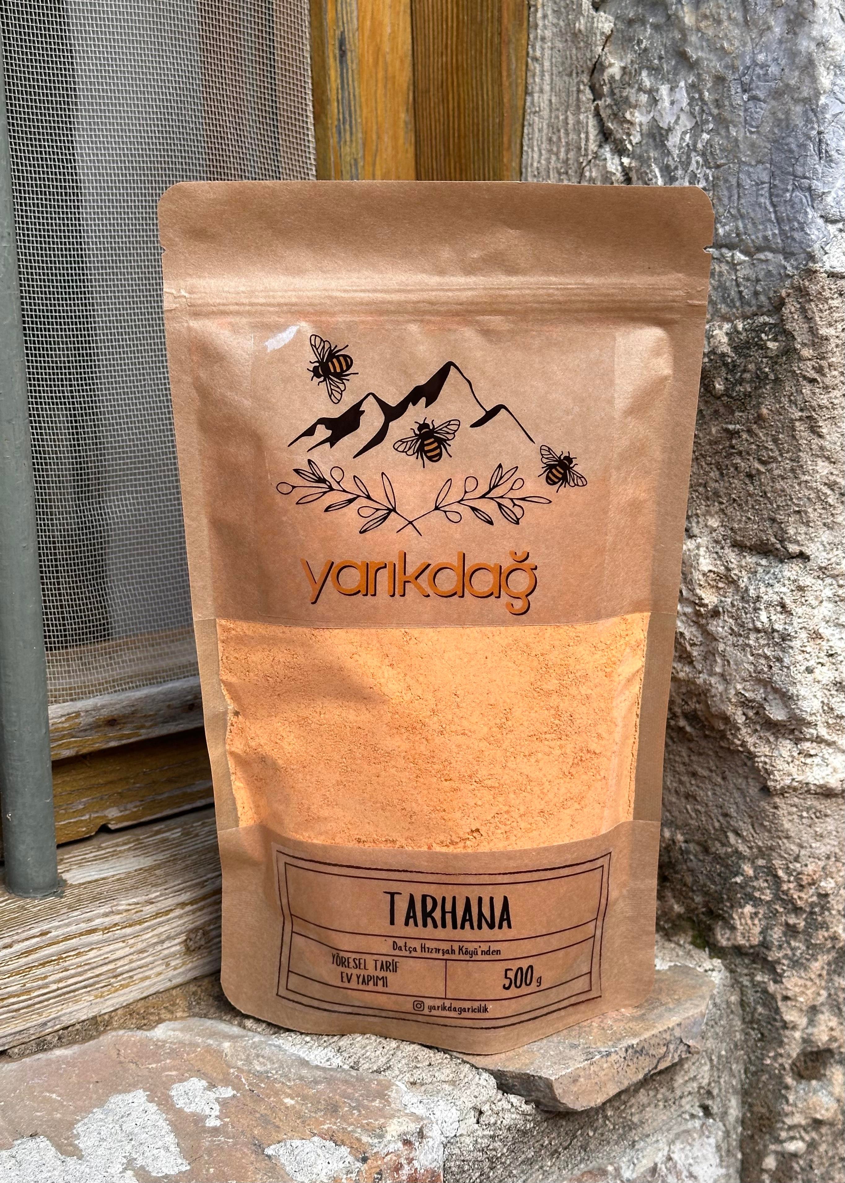 Tarhana 500g