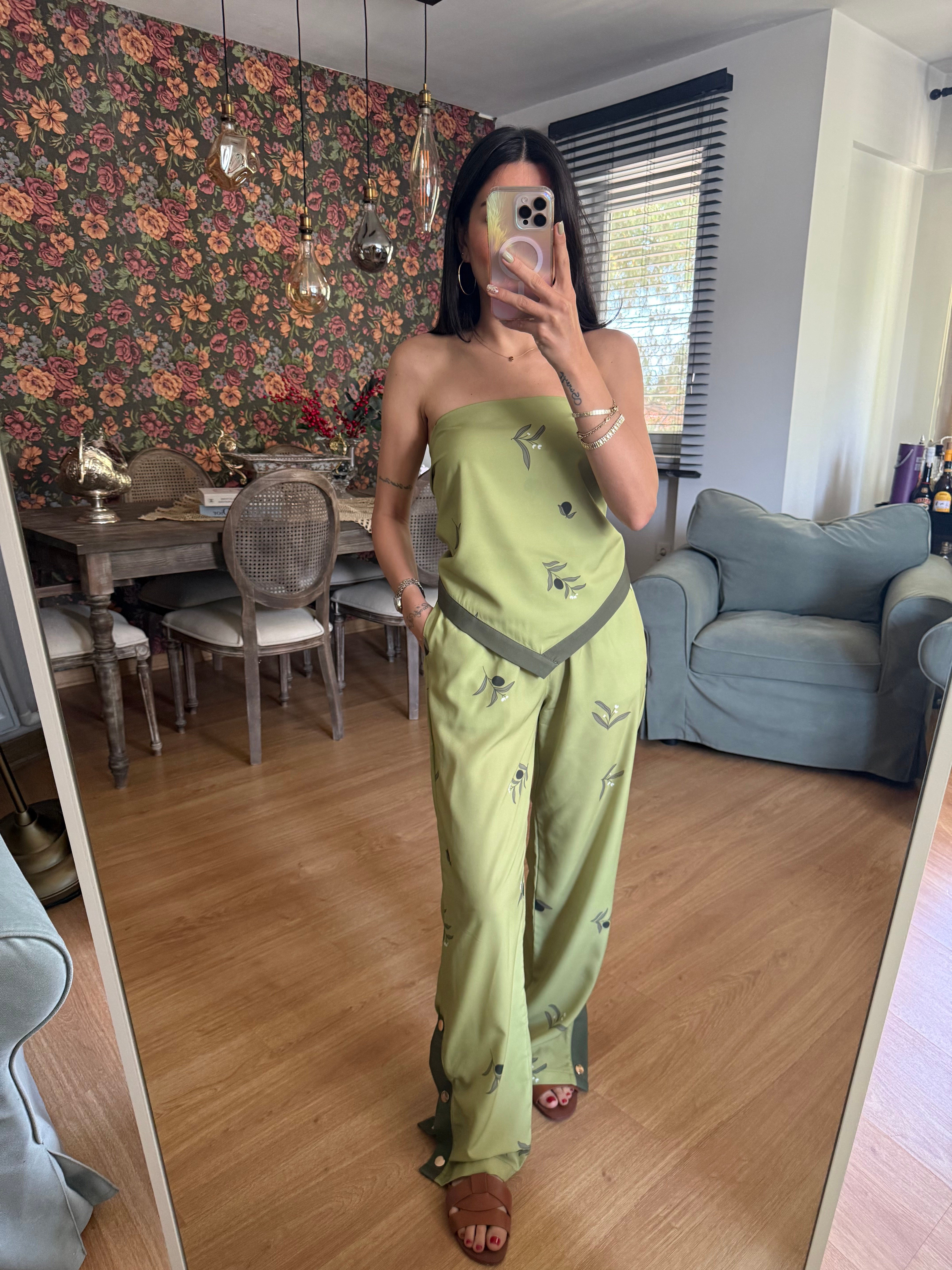 Olivia Takım 