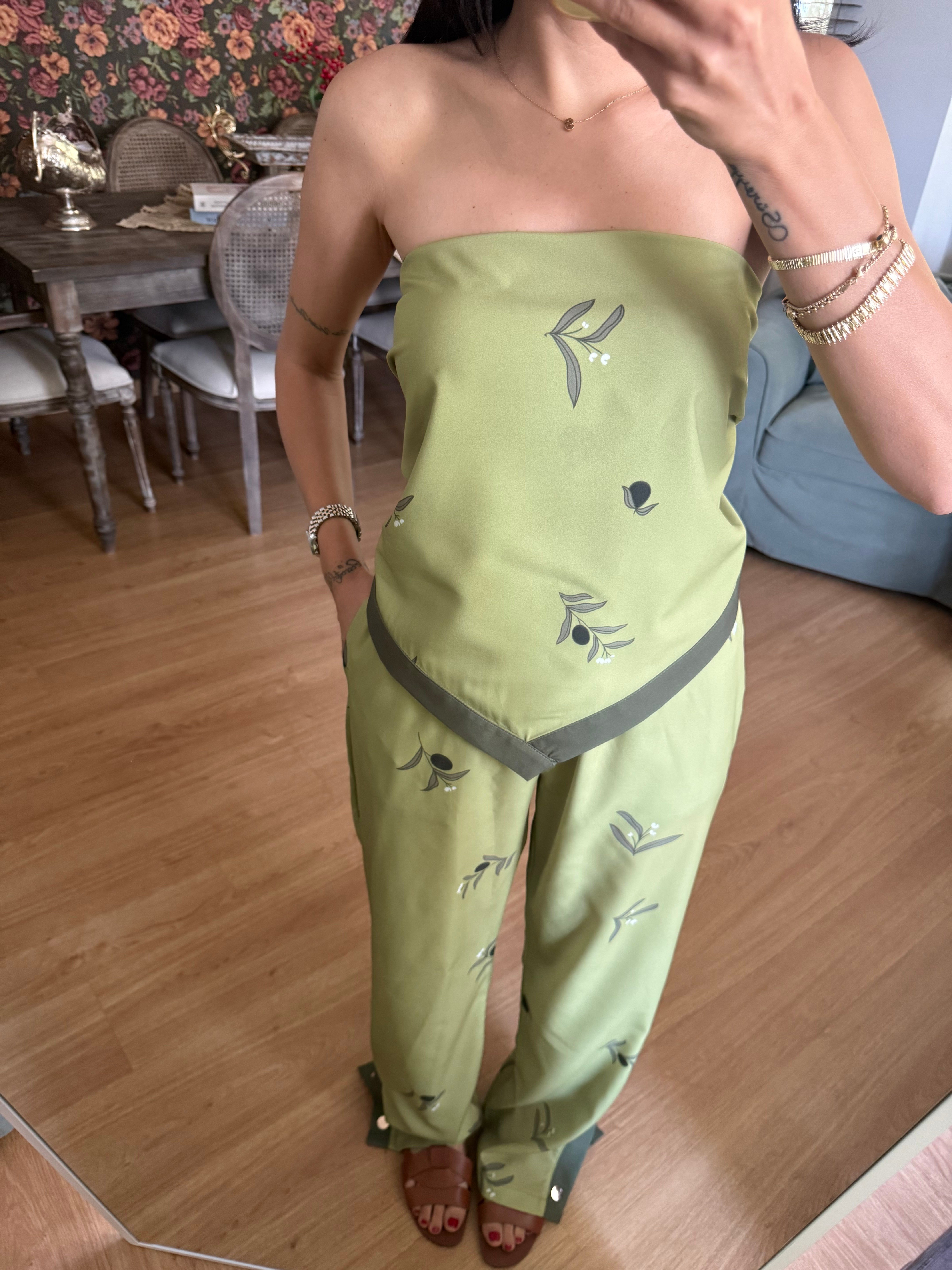 Olivia Takım 