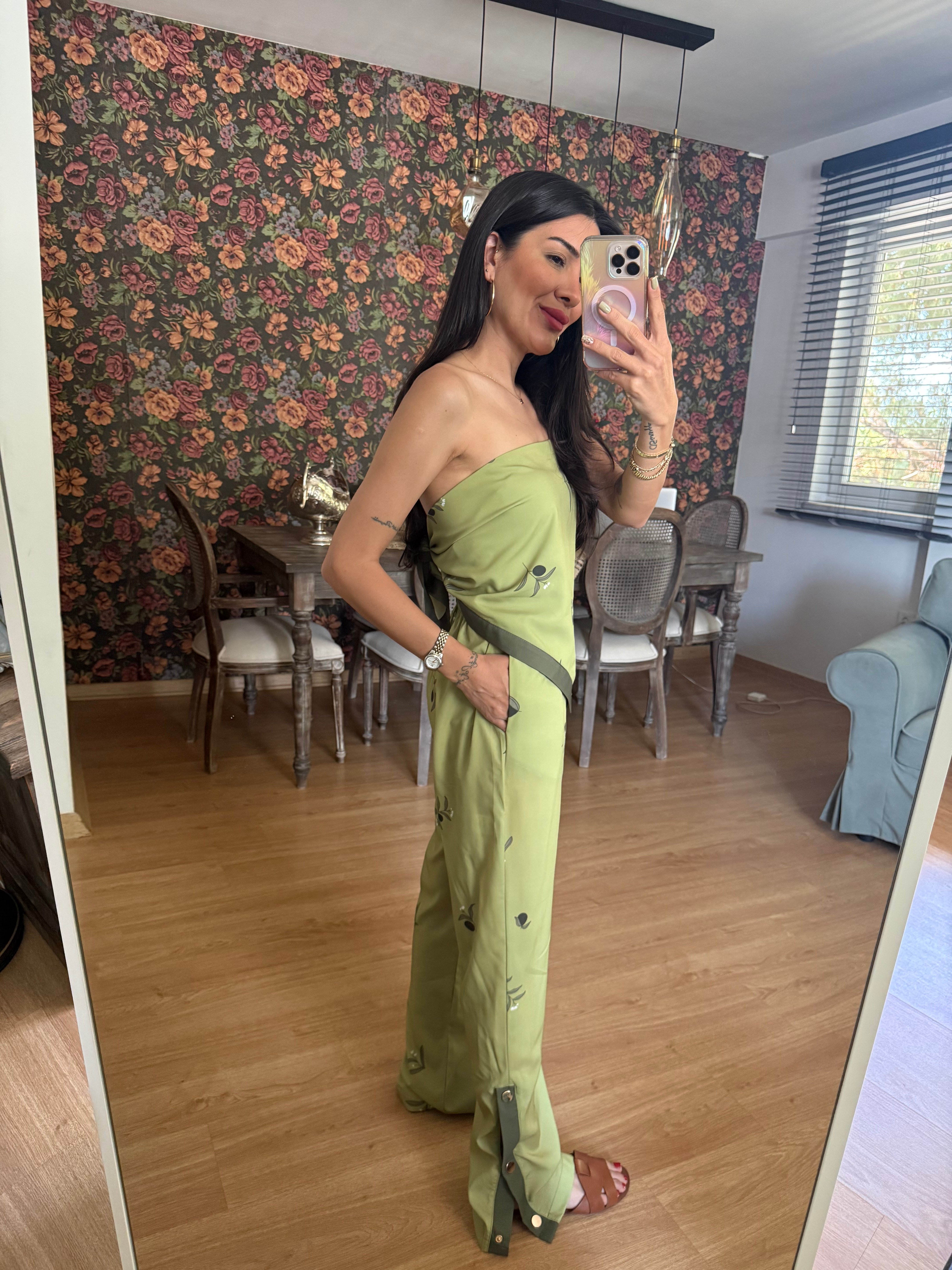Olivia Takım 
