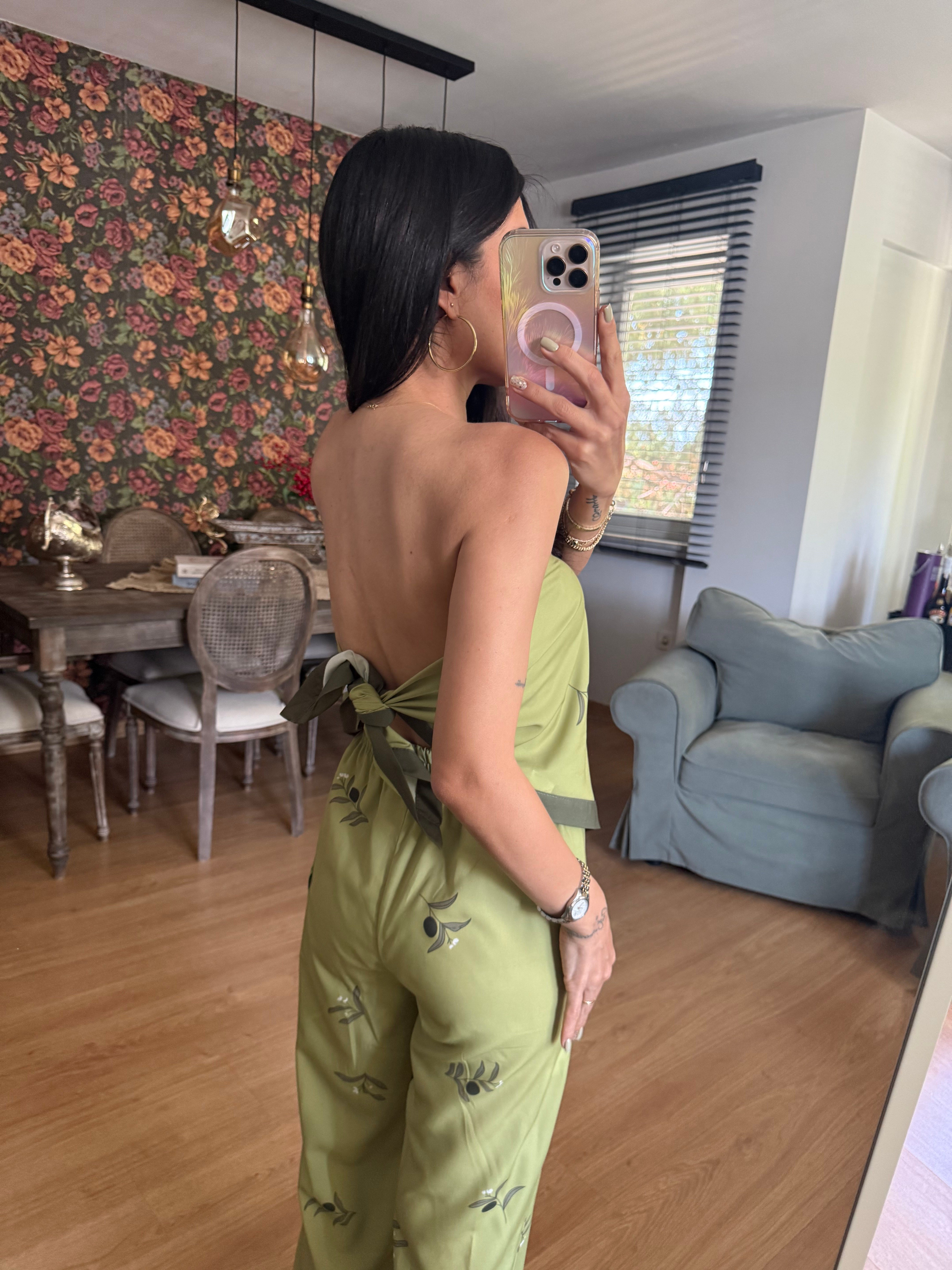 Olivia Takım 