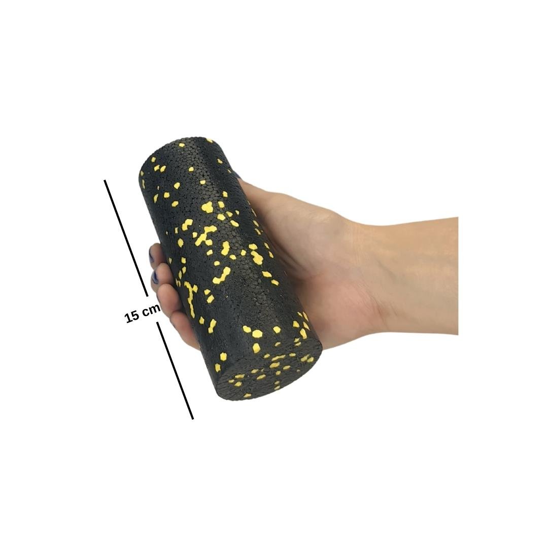 Actifoam Mini ve Mikro Foam Roller