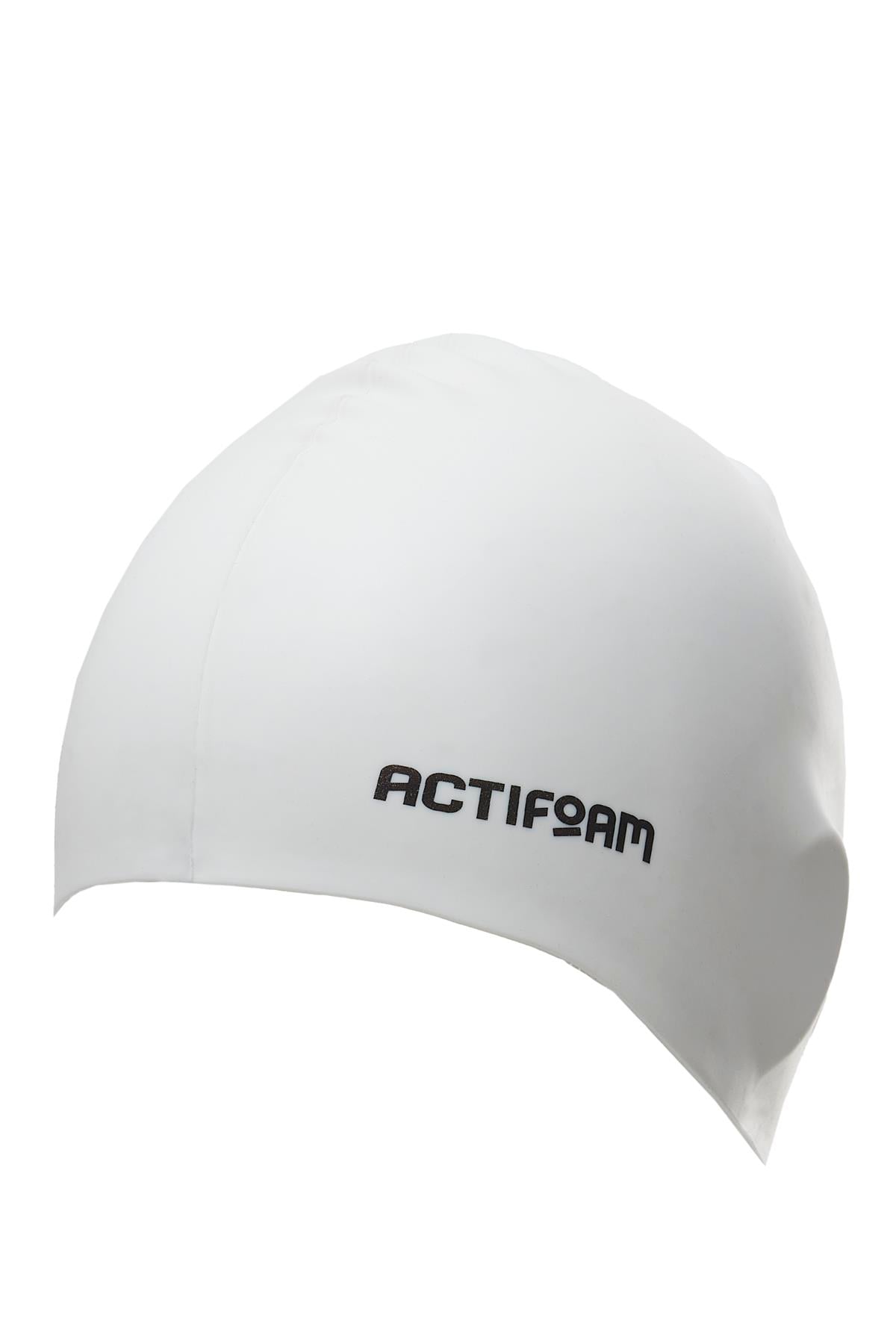 Actifoam Silikon Bone Deluxe Yüzücü Havuz ve Deniz Bonesi