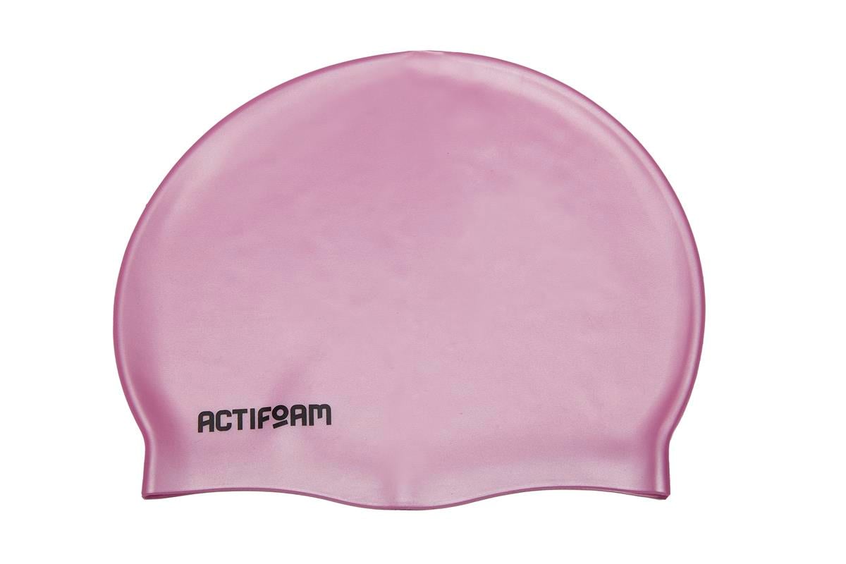 Actifoam Silikon Bone Deluxe Yüzücü Havuz ve Deniz Bonesi