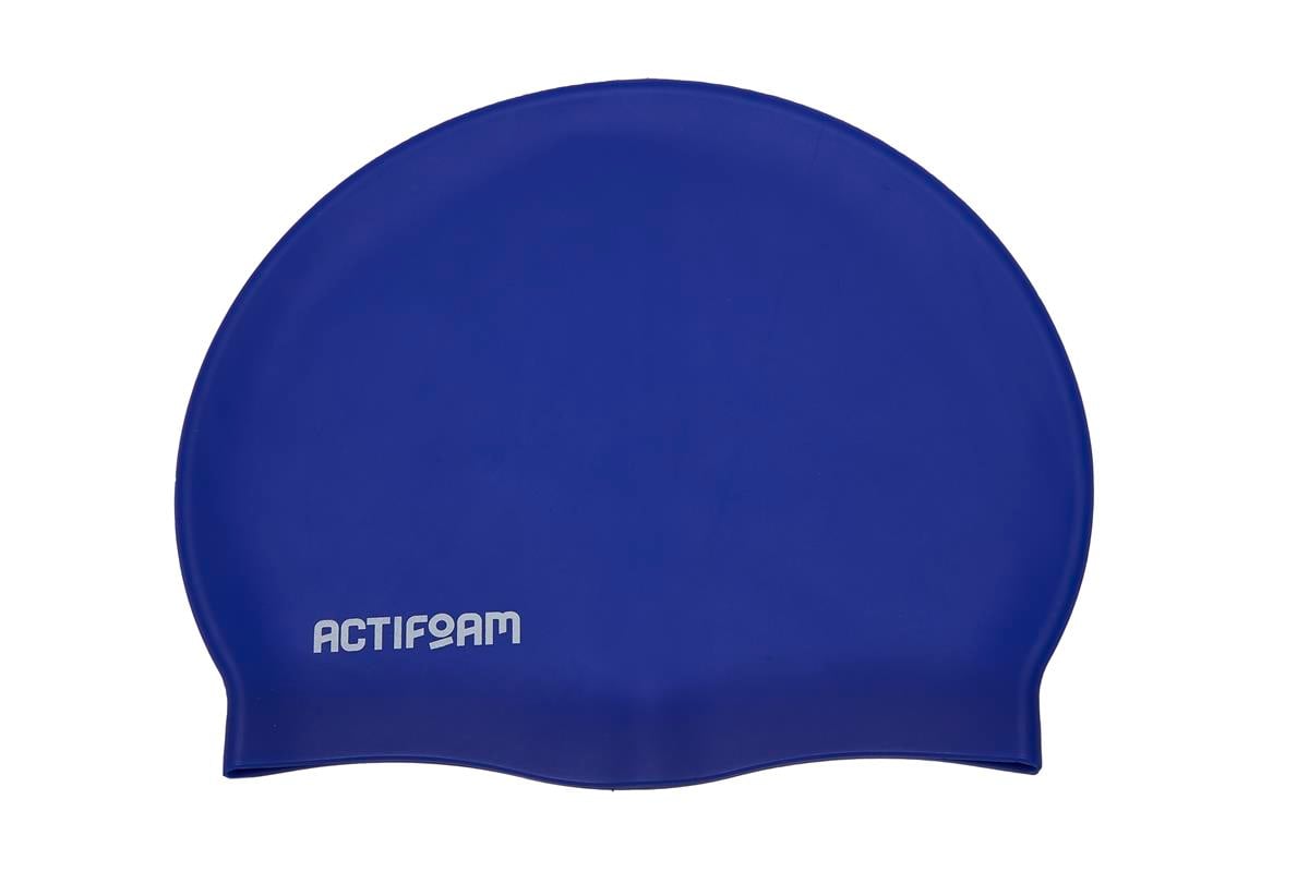 Actifoam Silikon Bone Deluxe Yüzücü Havuz ve Deniz Bonesi