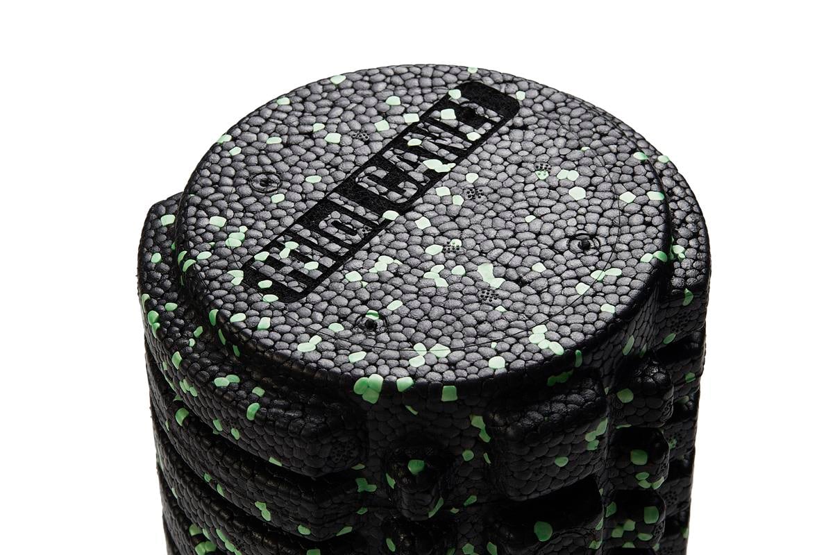 Actifoam Tırtıklı Foam Roller