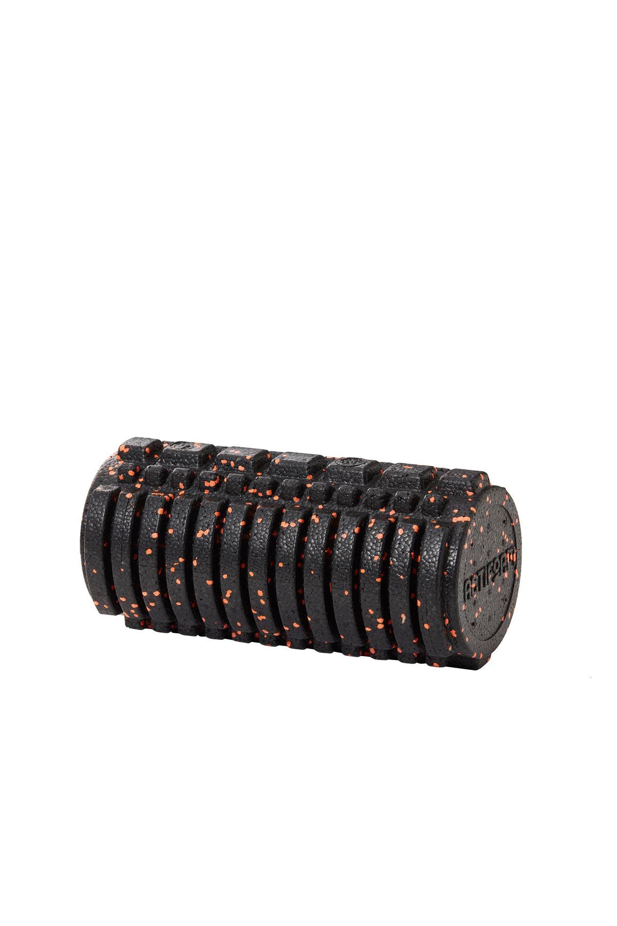 Actifoam Tırtıklı Foam Roller (Kişiye Özel Ücretsiz İsim Yazma Seçeneği ile)