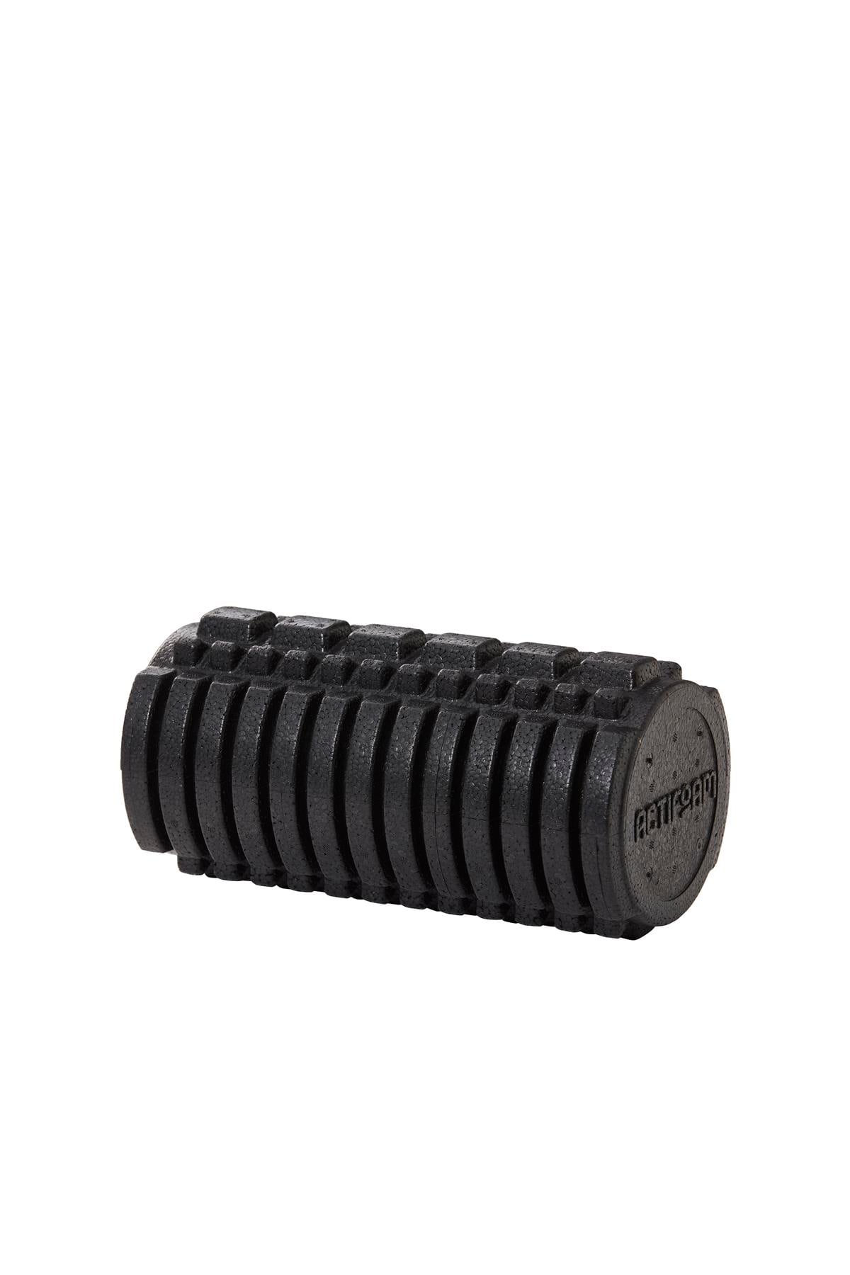 Actifoam Tırtıklı Foam Roller (Kişiye Özel Ücretsiz İsim Yazma Seçeneği ile)