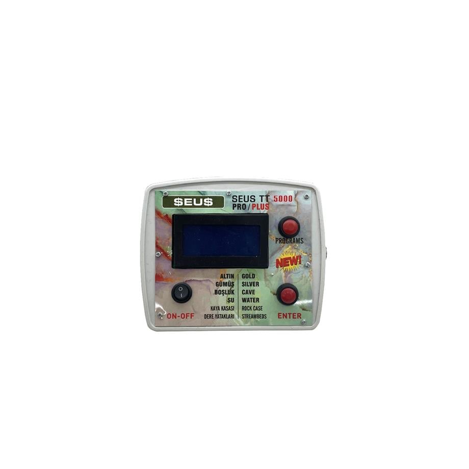 Seus TT 5000 Pro Plus Alan Tarama Cihazı