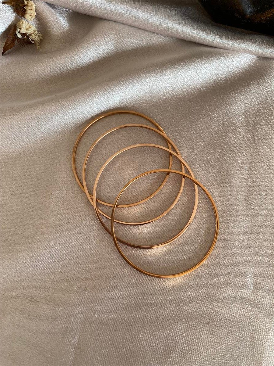 Ajda rose bilezik model