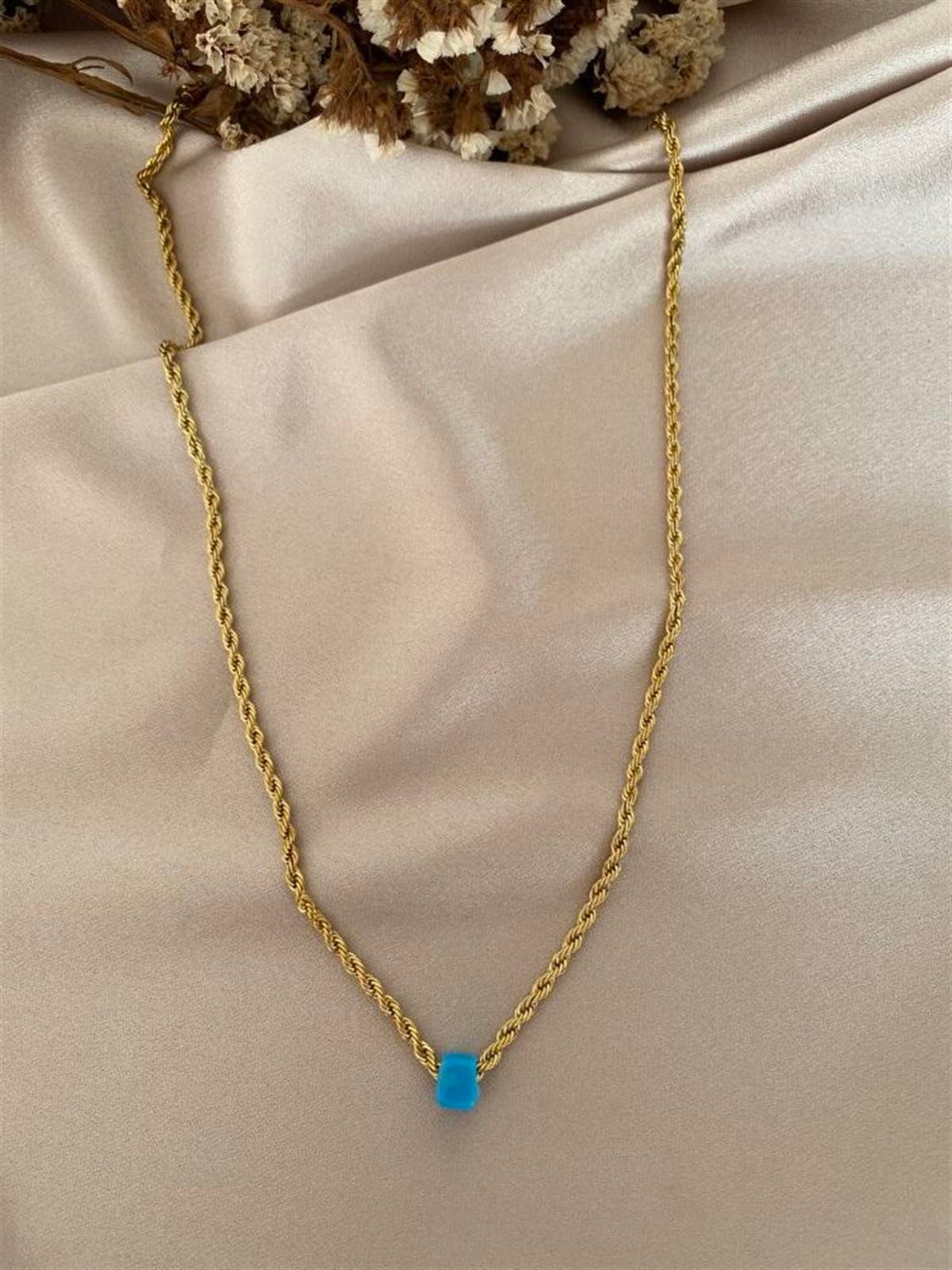 Burgu kalın model 60cm