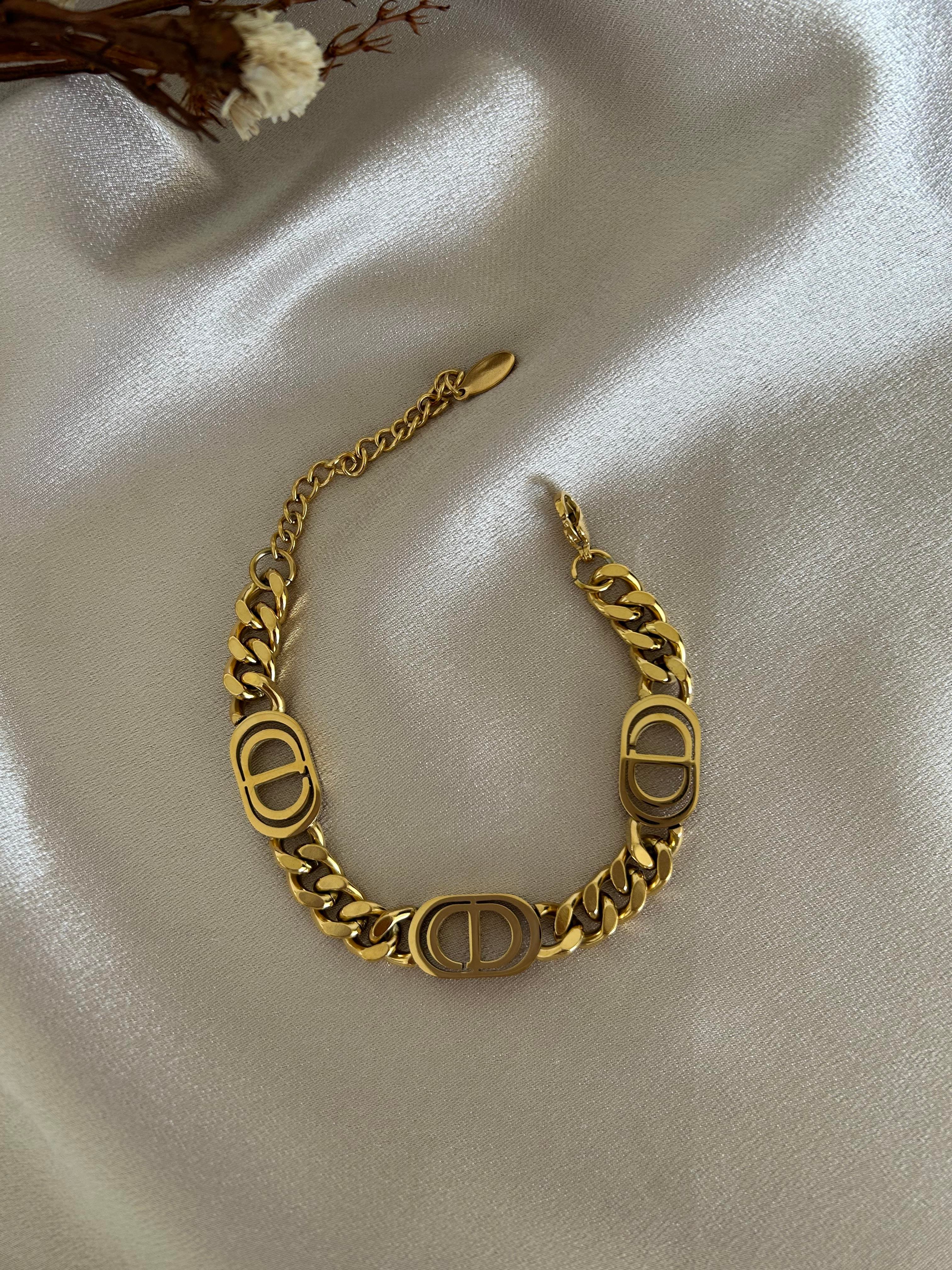 CD marka model çelik künye 