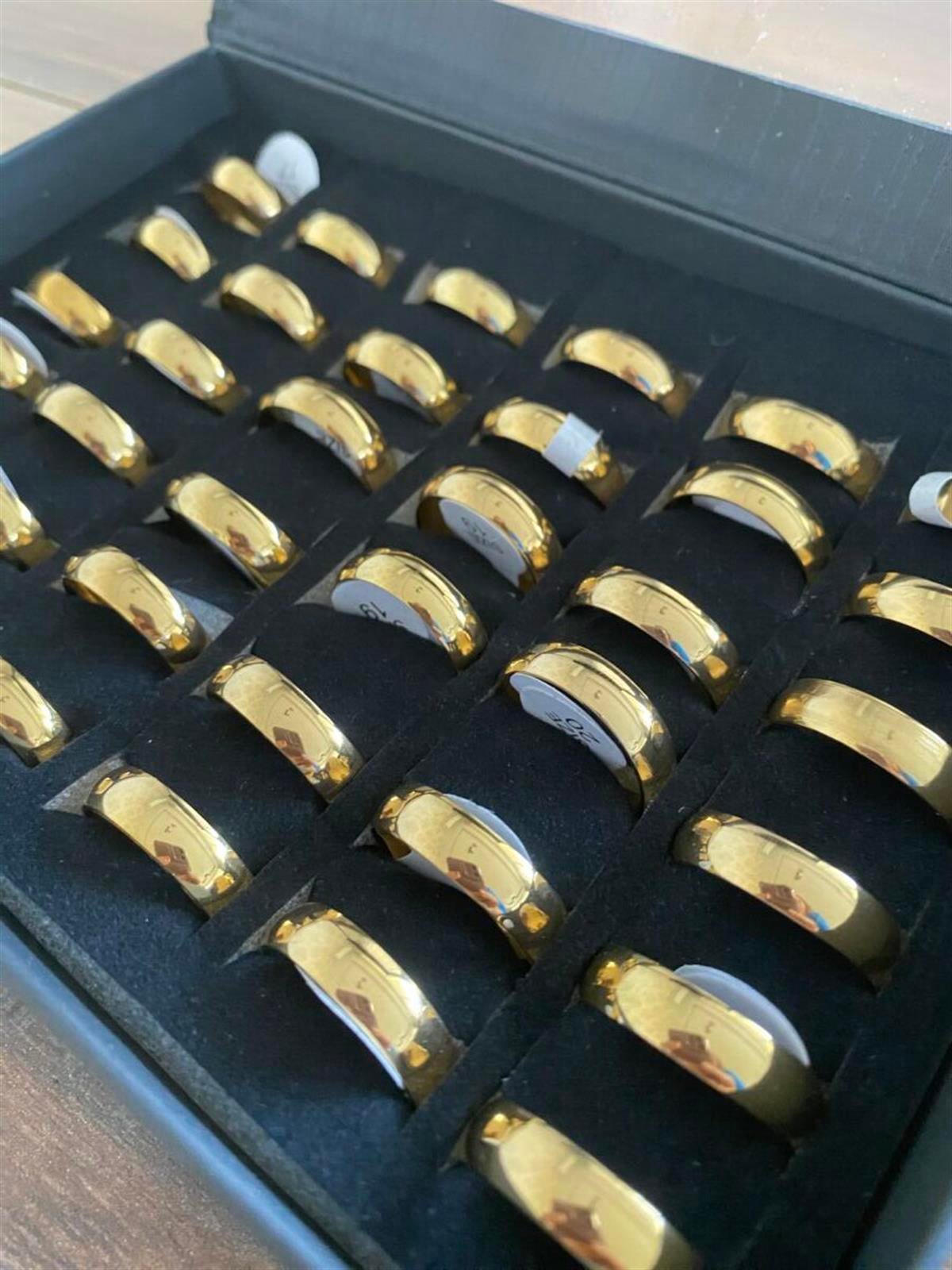 Çelik Alyans İnce model