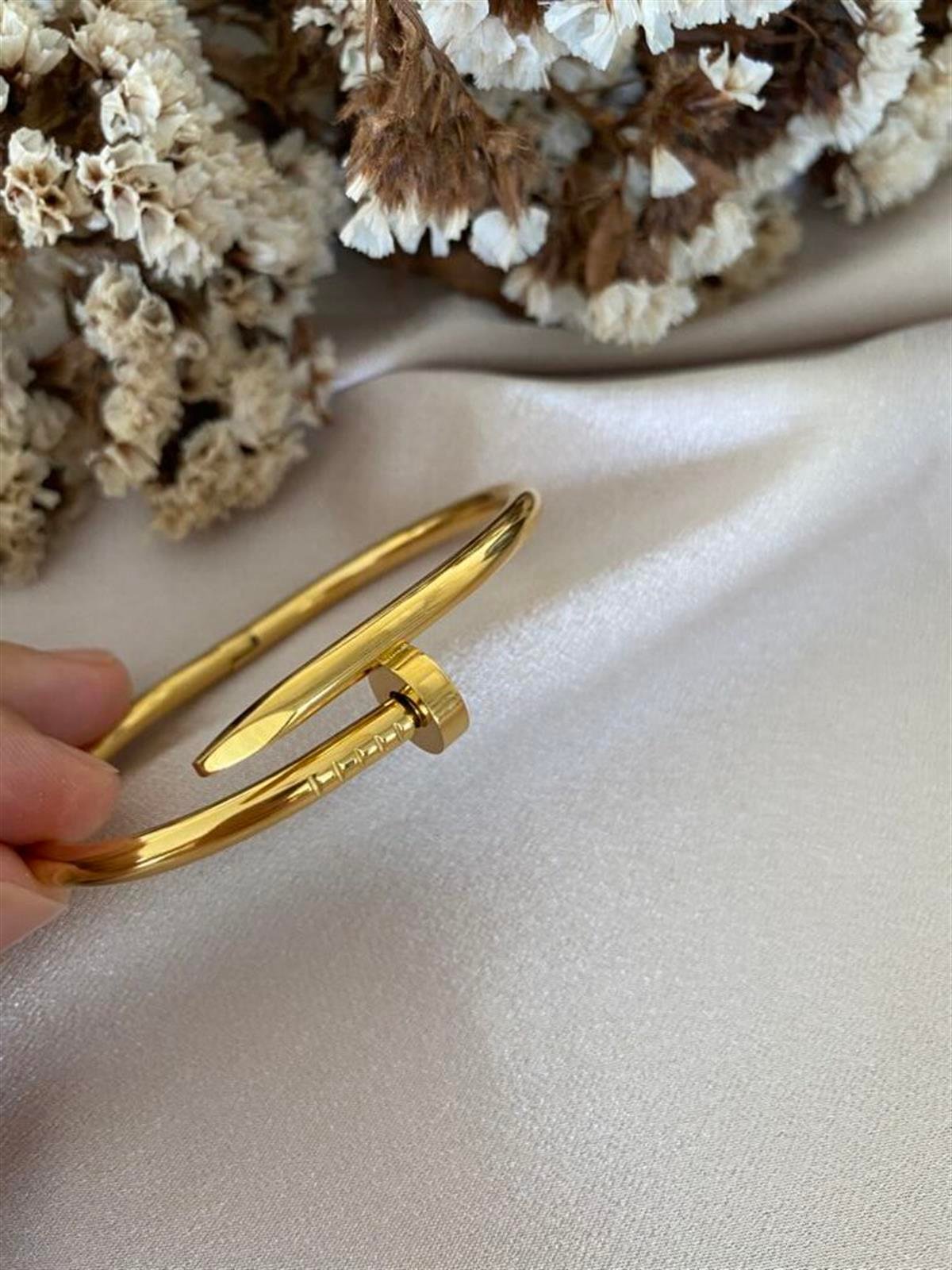 Çivi Taşsız Model