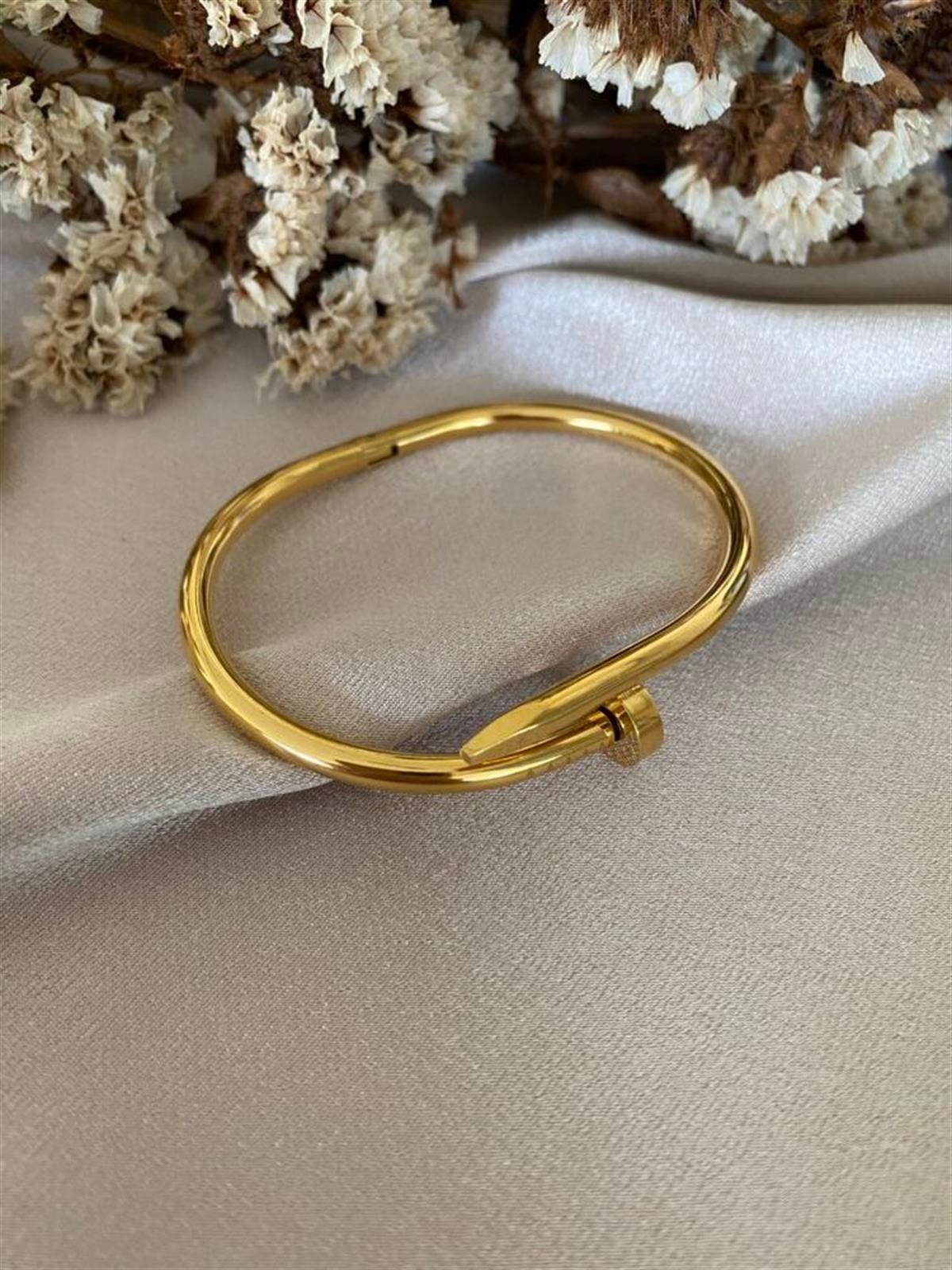 Çivi Taşsız Model