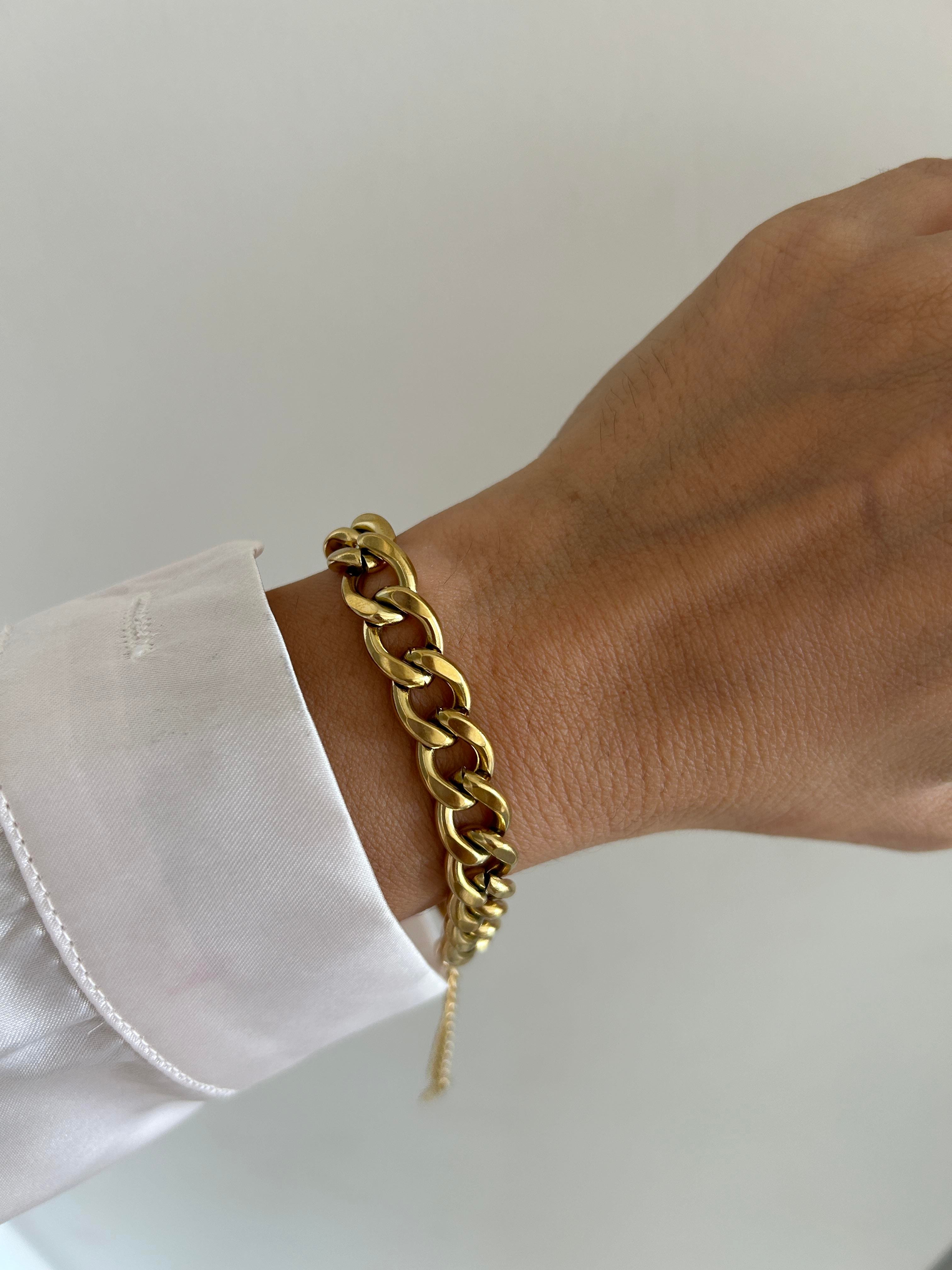 Gurmet model açık renk künye 