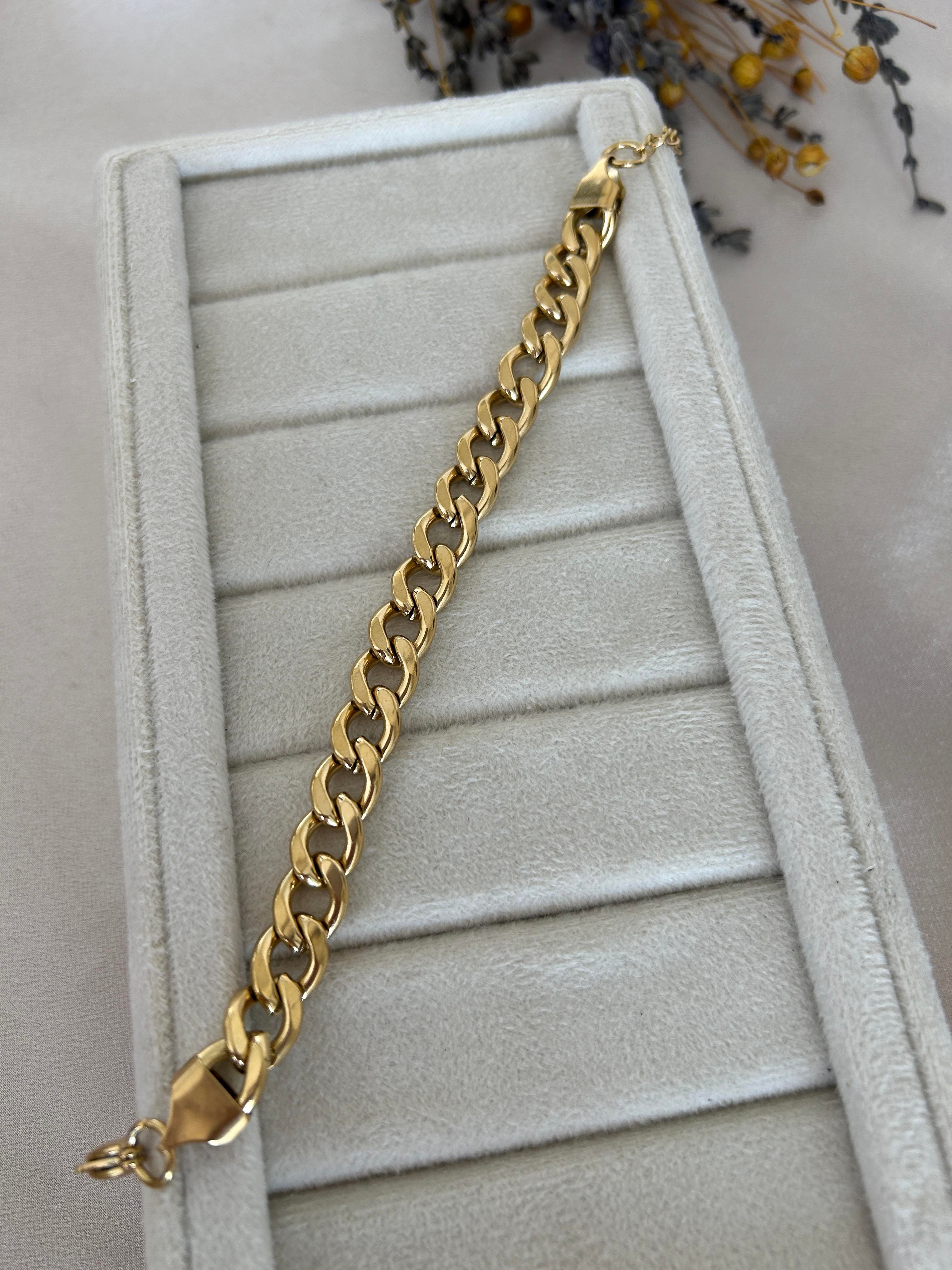 Gurmet model açık renk künye 