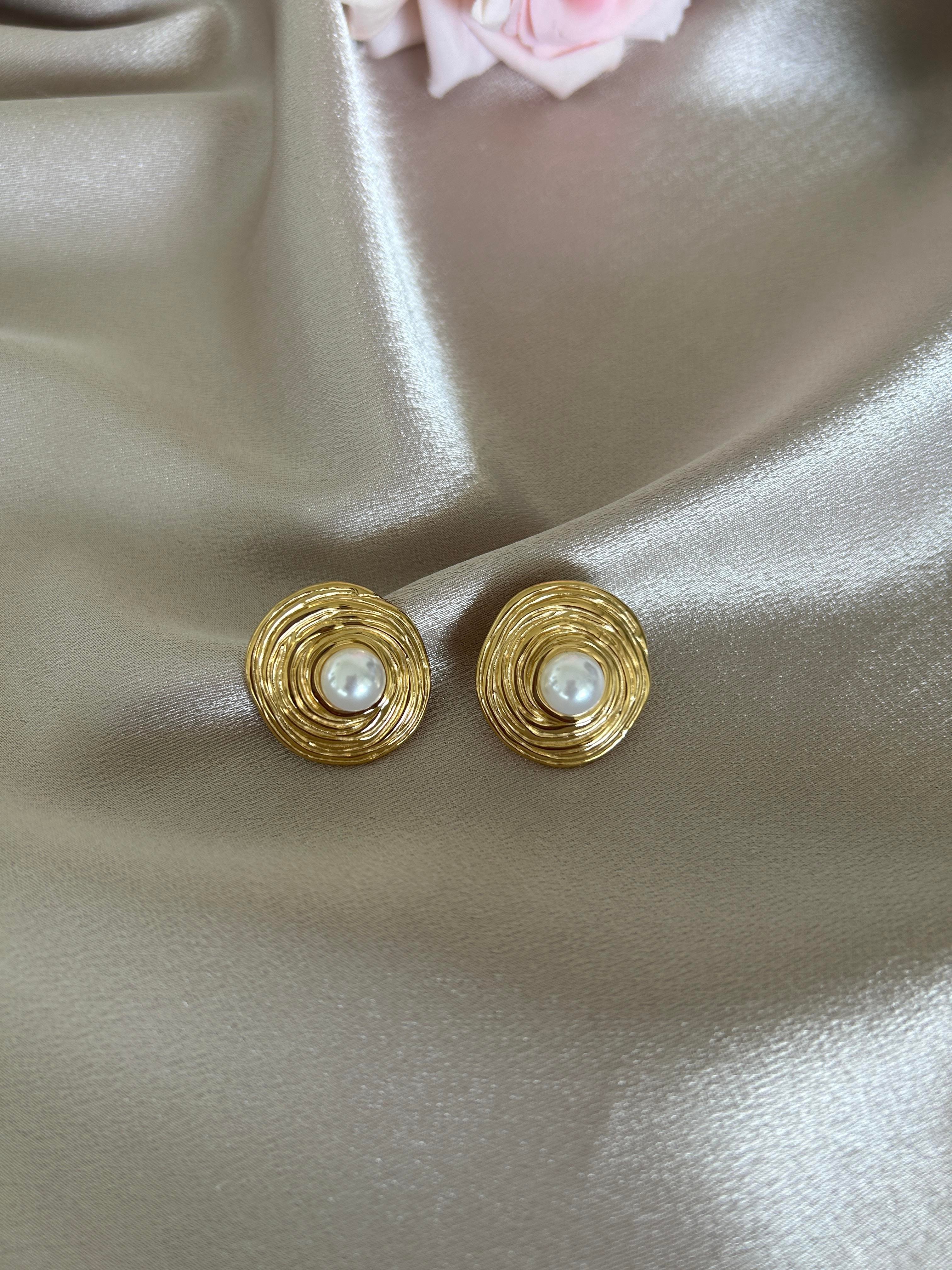 İncili tasarım halka model 