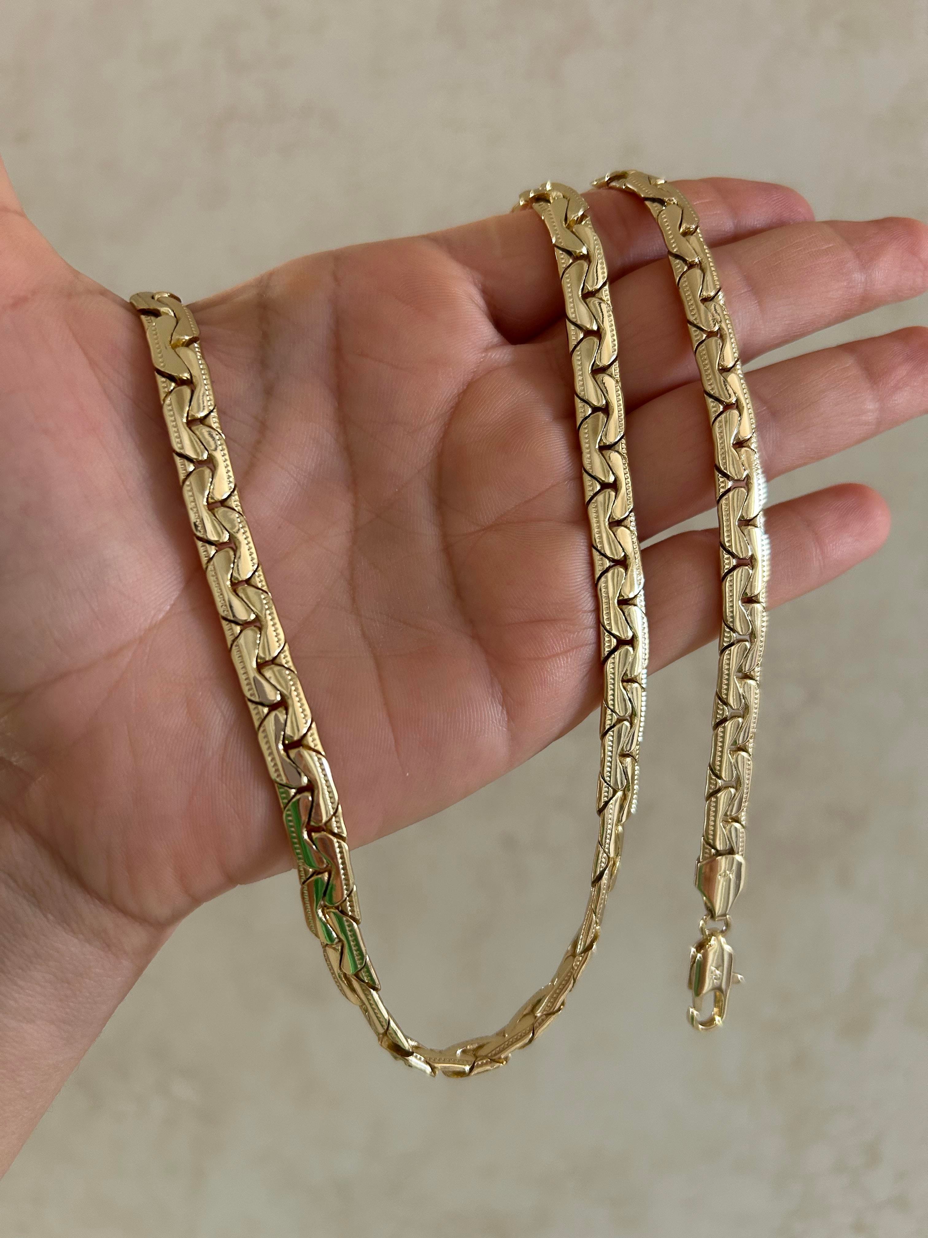 İşleme model 14K set
