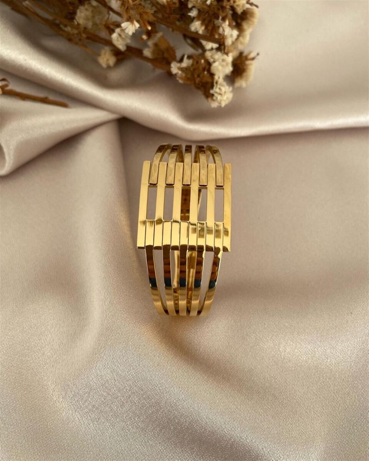 Kaburga 6lı model  kelepçe