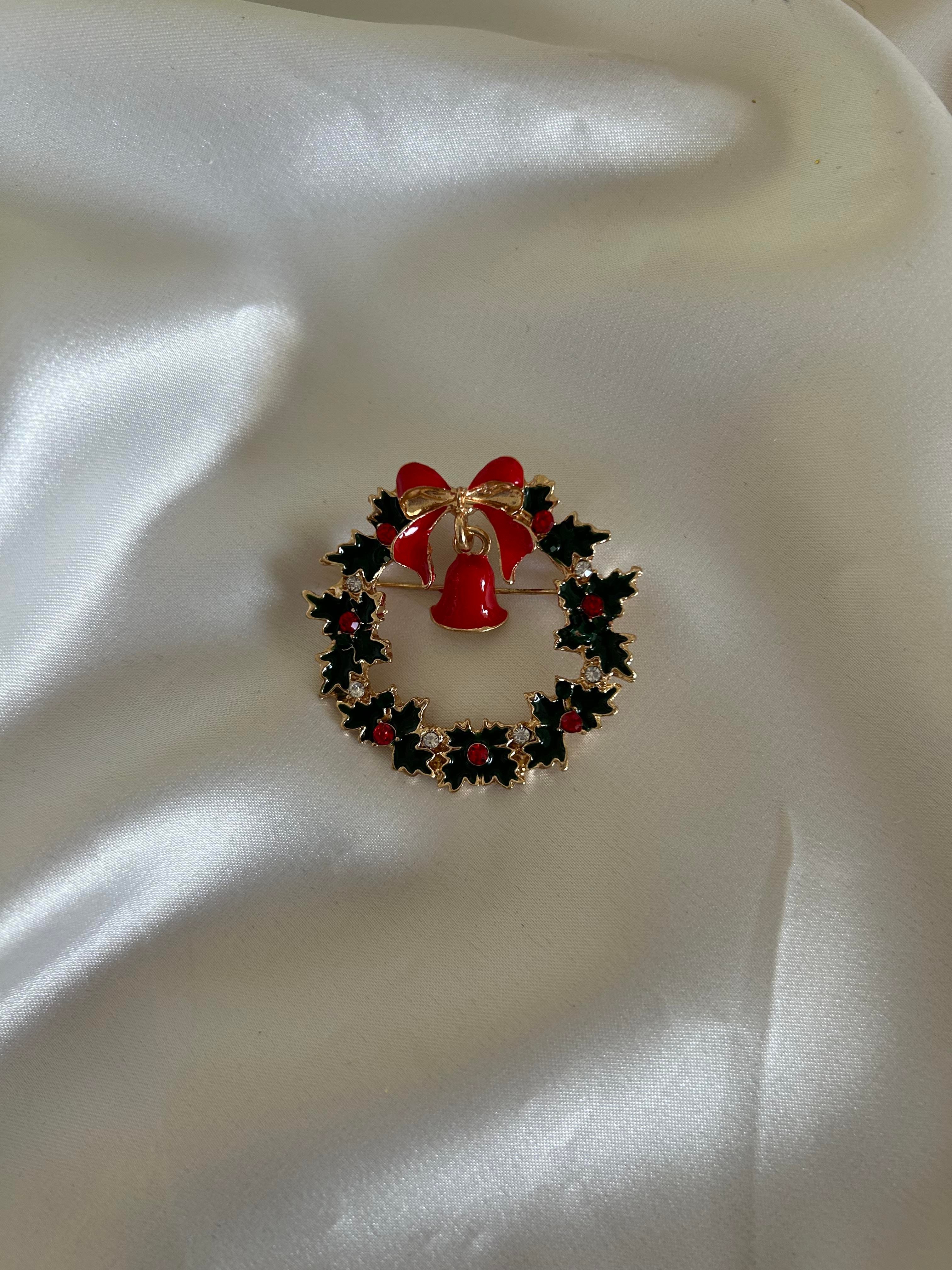 Kapı süsü zilli model 