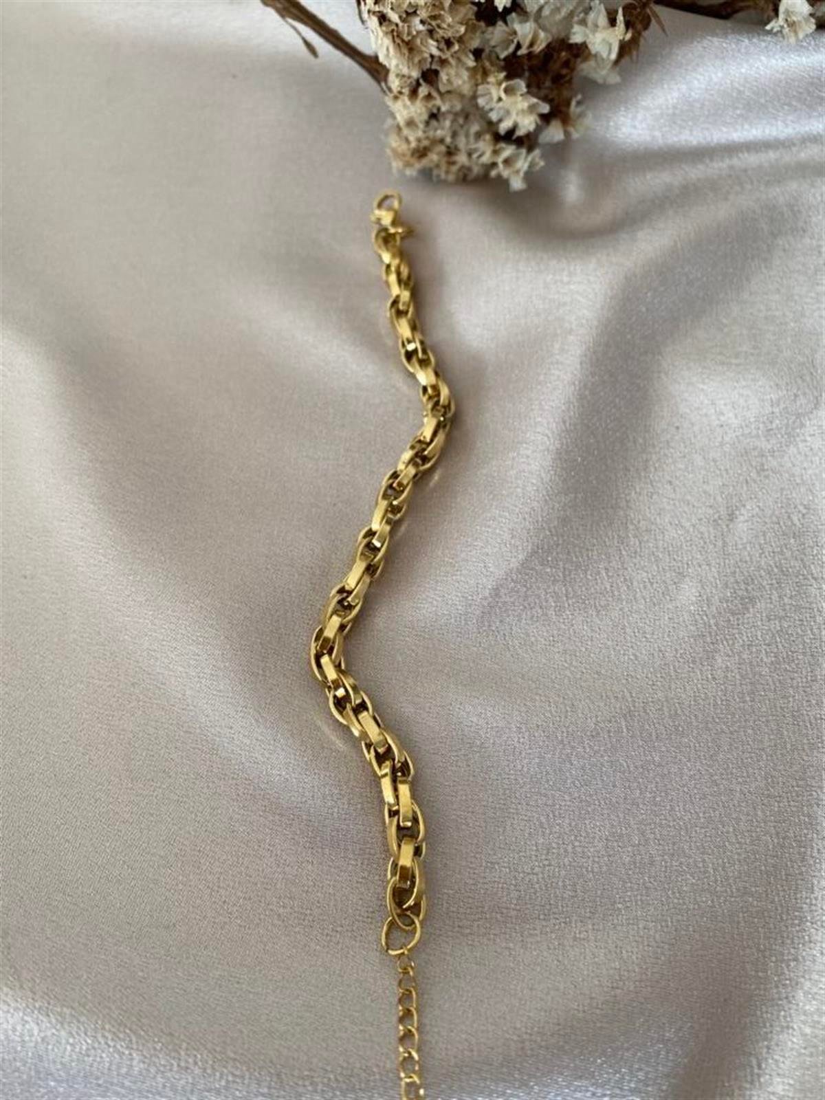 Kuyumcu model bileklik