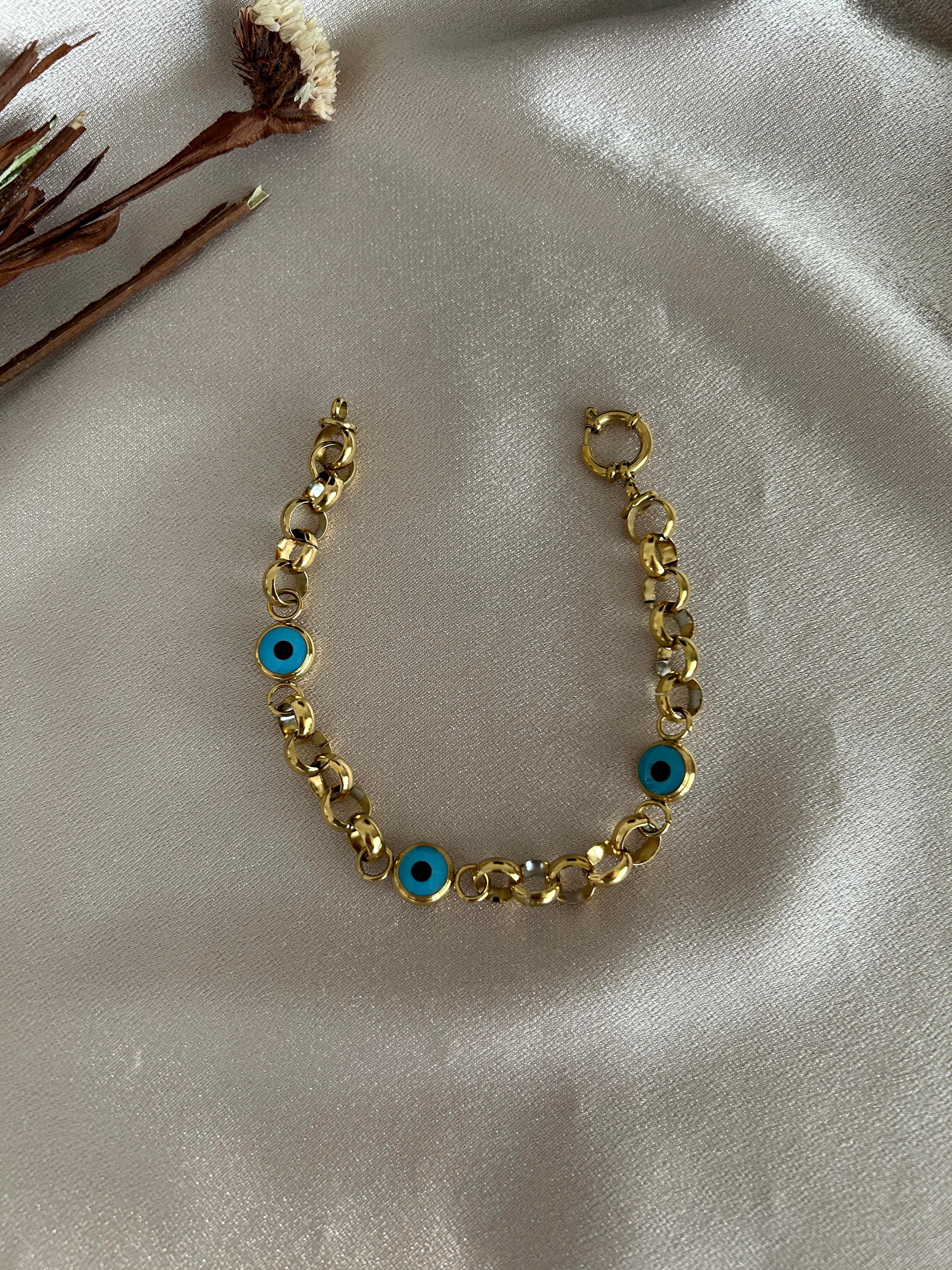 Nazar Doç kalın künye