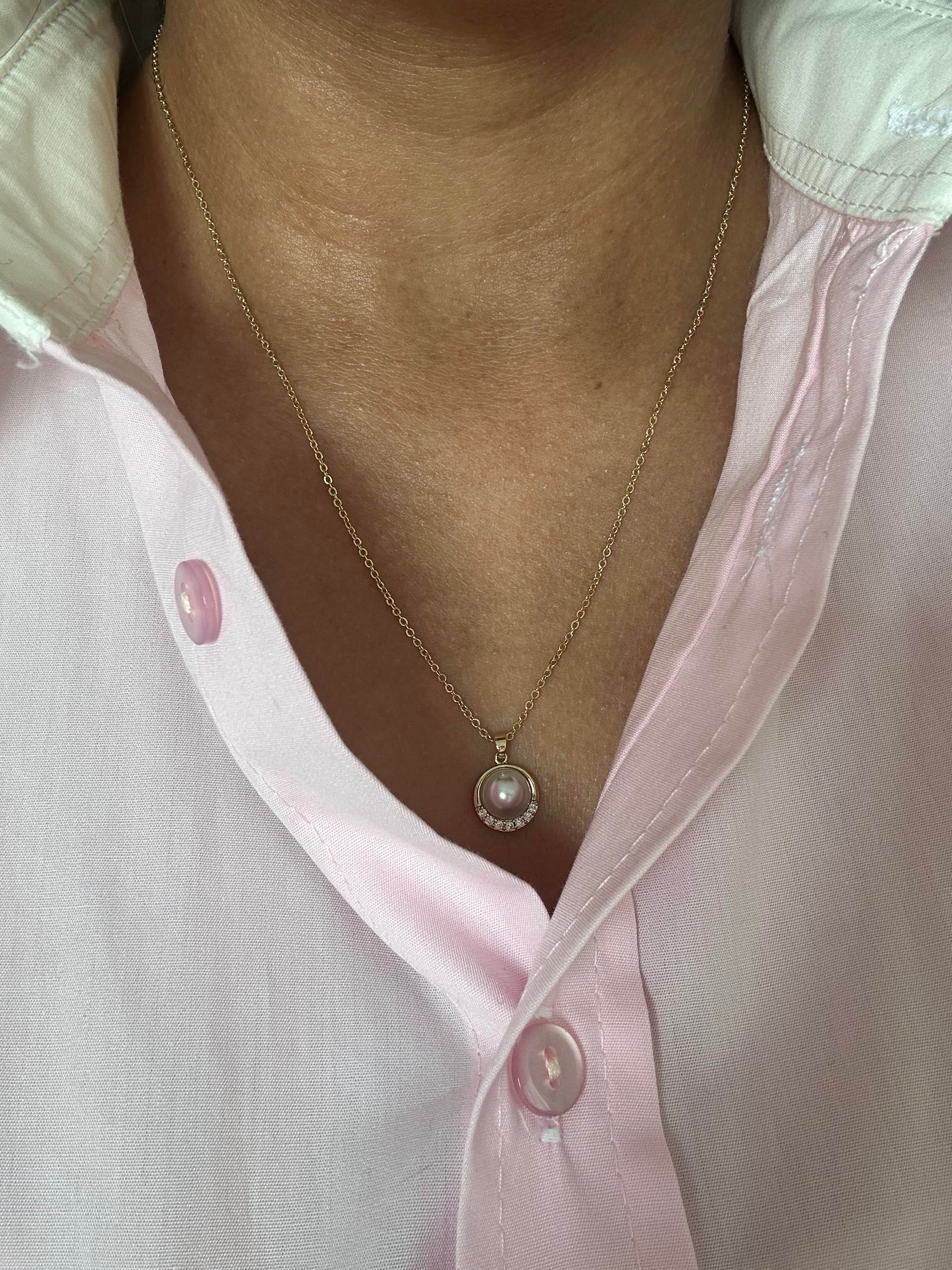 Özel seri İnci model set