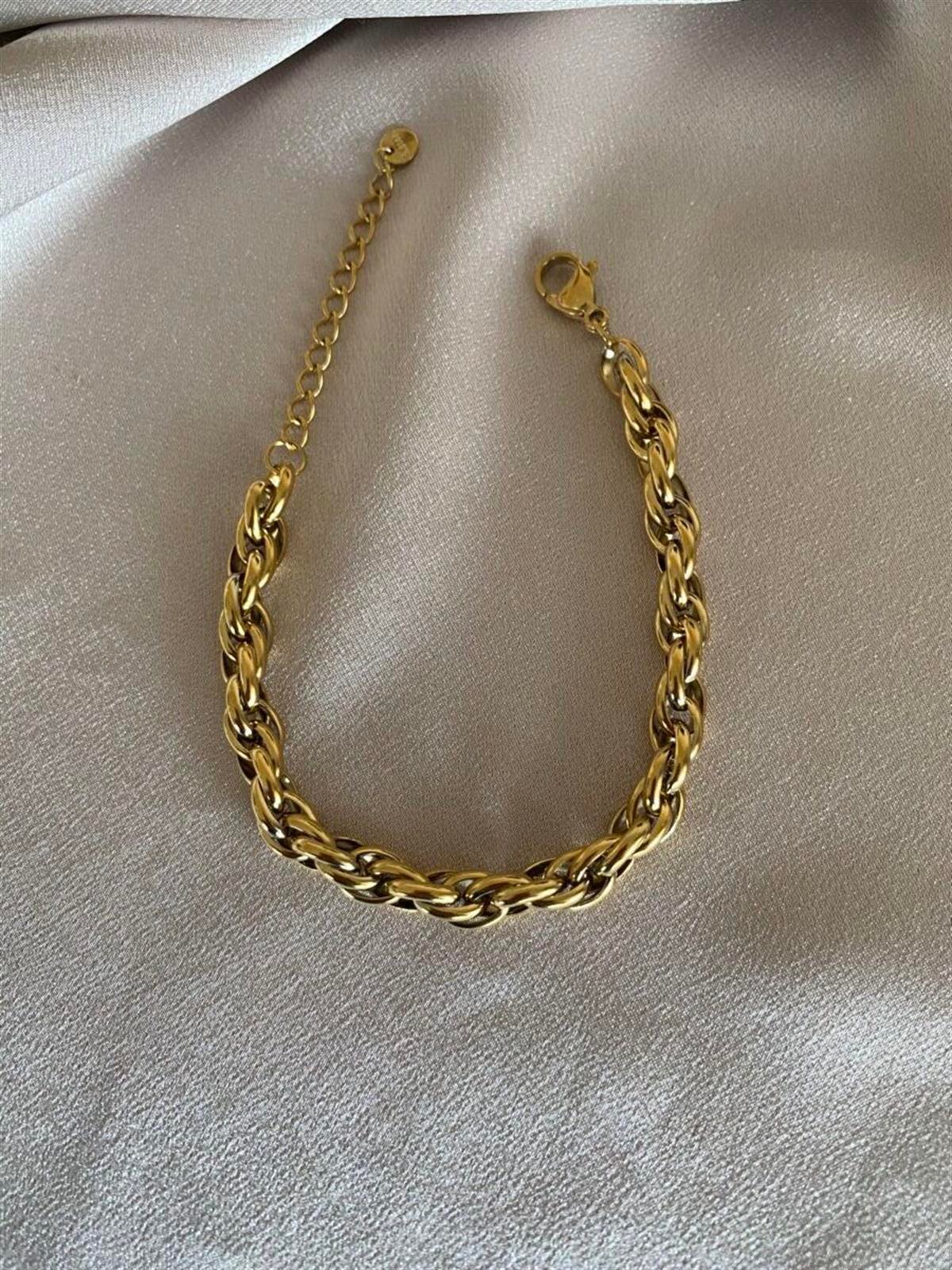 Sarmal model gold künye