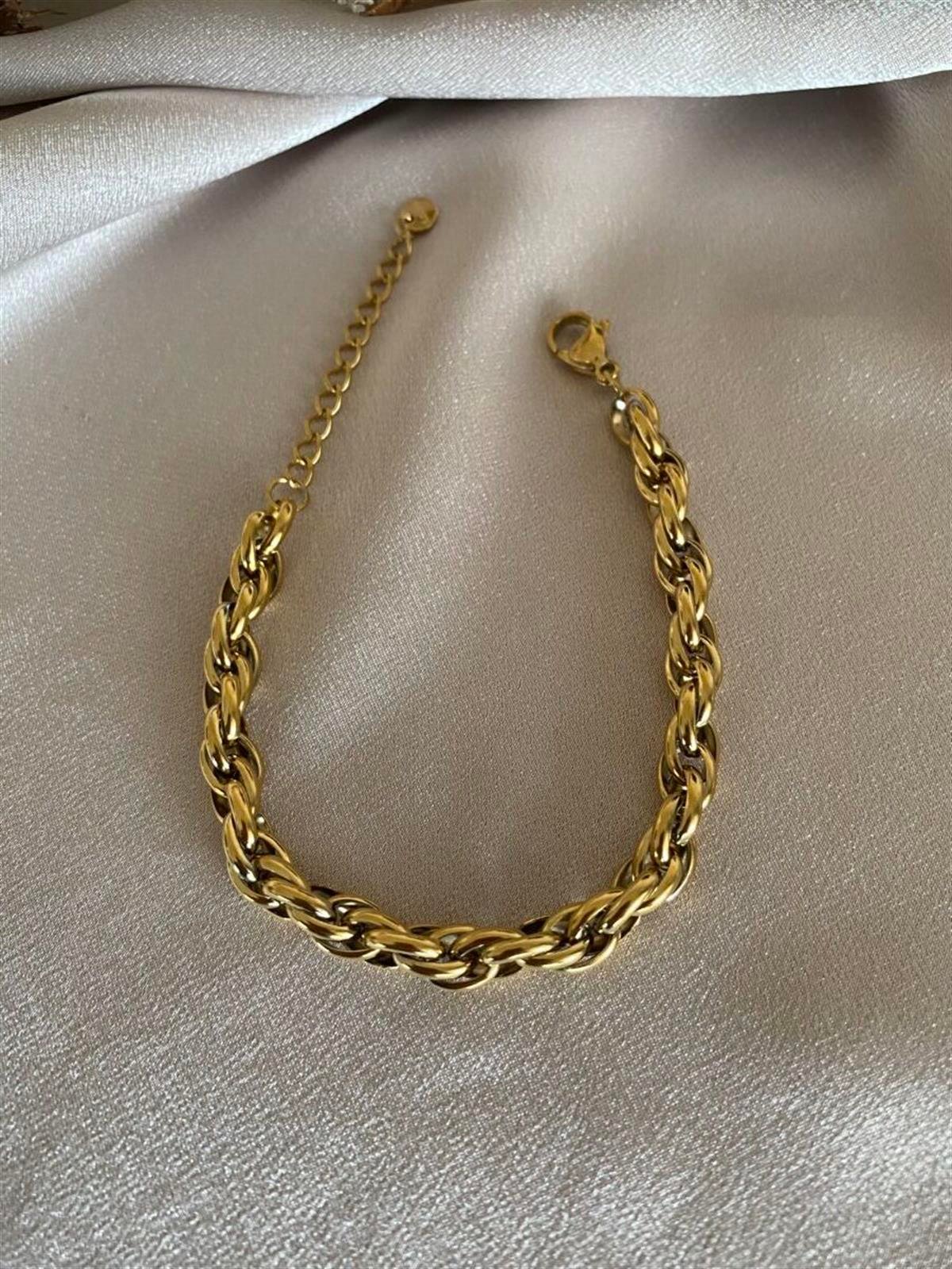 Sarmal model gold künye