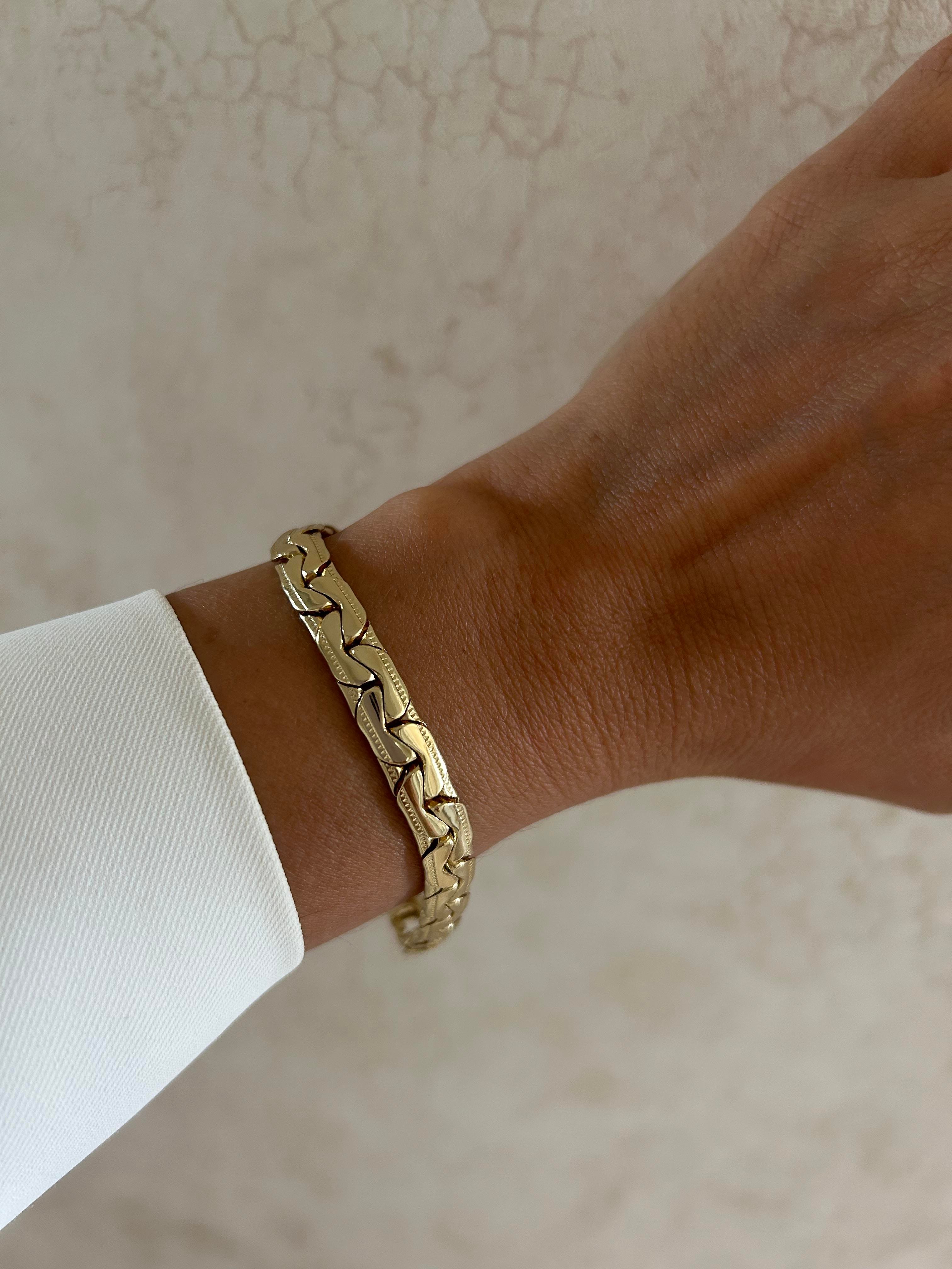 Tasarım 14k künye modeli 