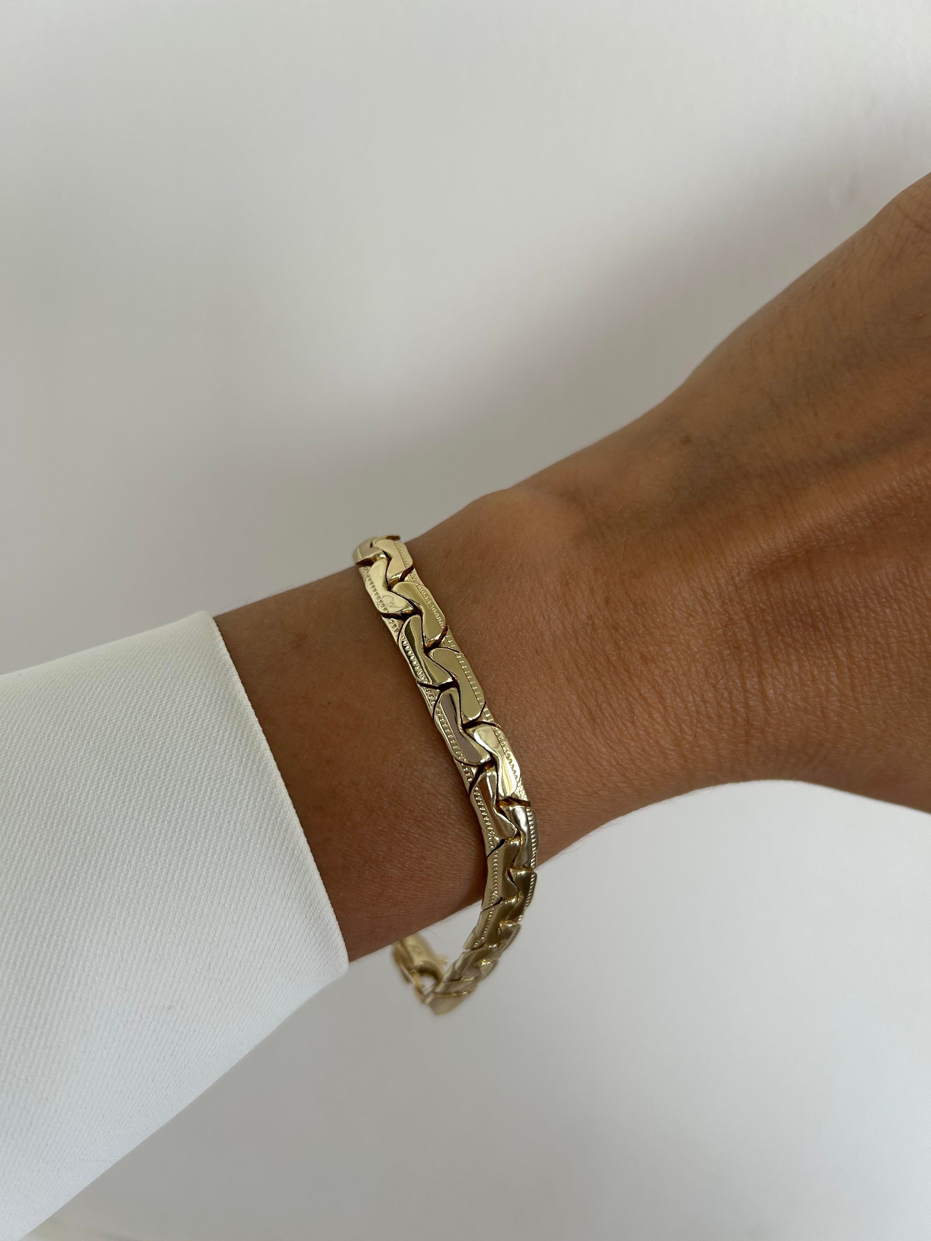 Tasarım 14k künye modeli 