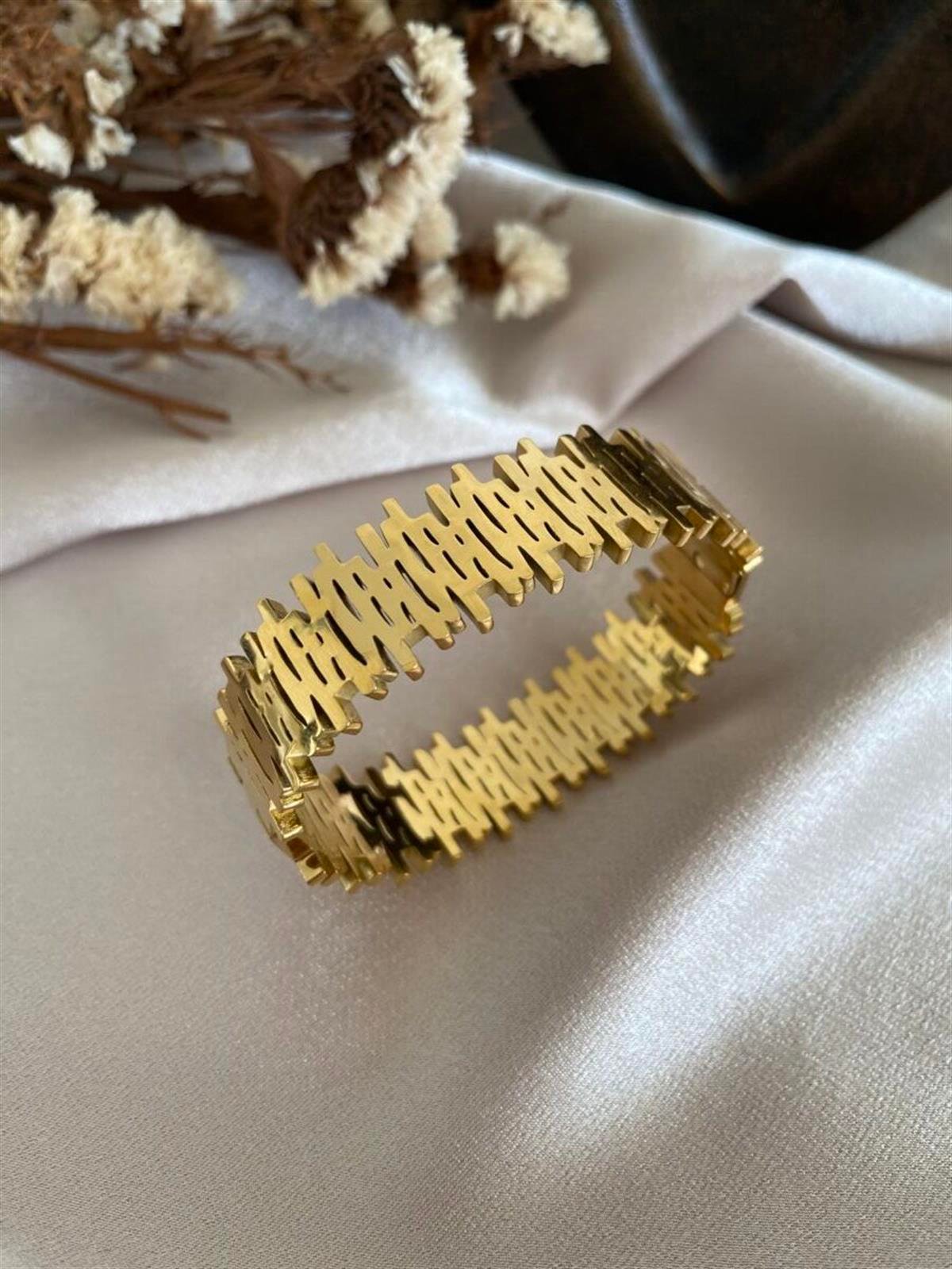 Tasarım ritm model kelepçe