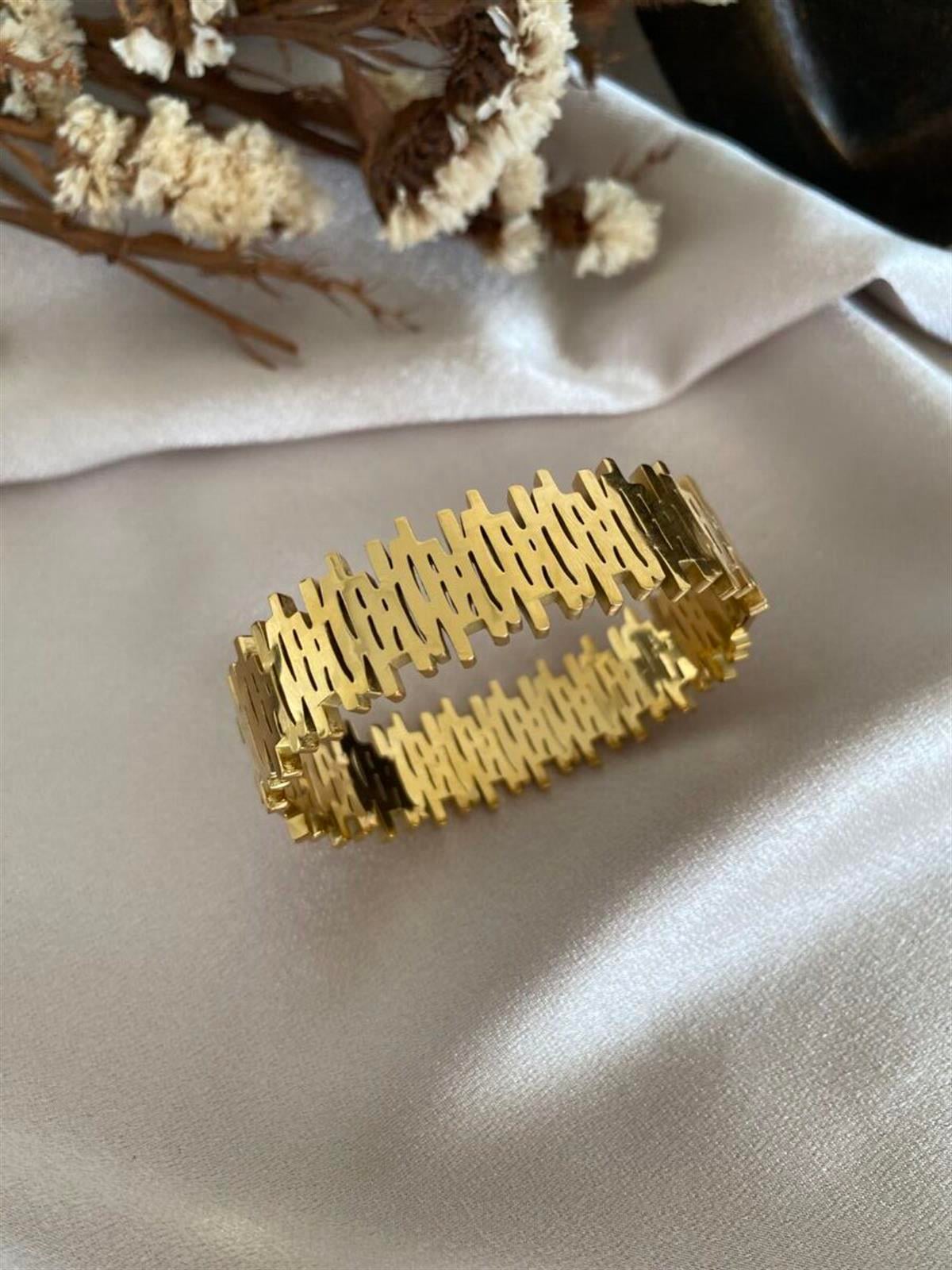 Tasarım ritm model kelepçe