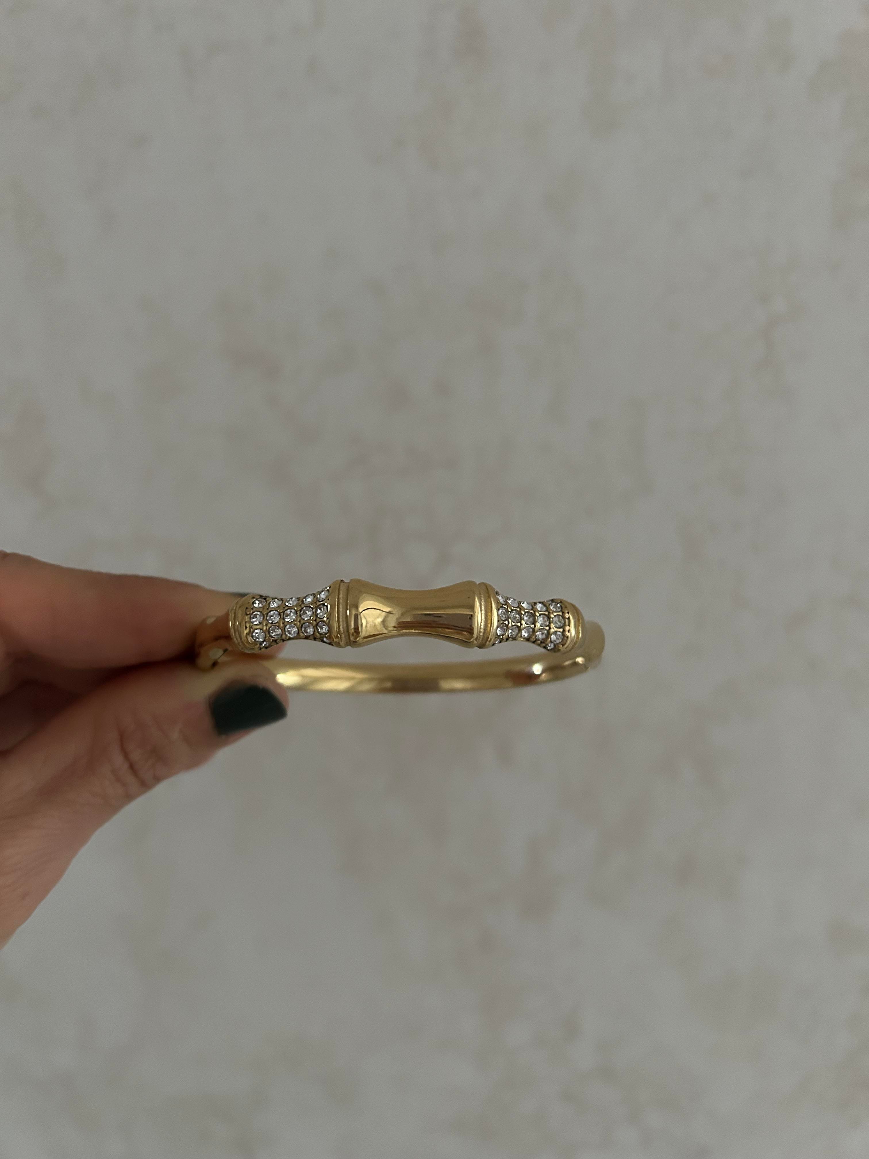 Taşlı kemik model çelik kelepçe