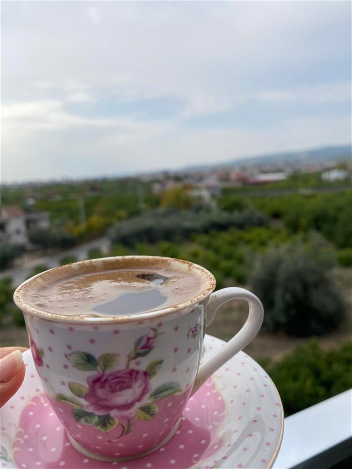 Van Cleef Beyaz kolye