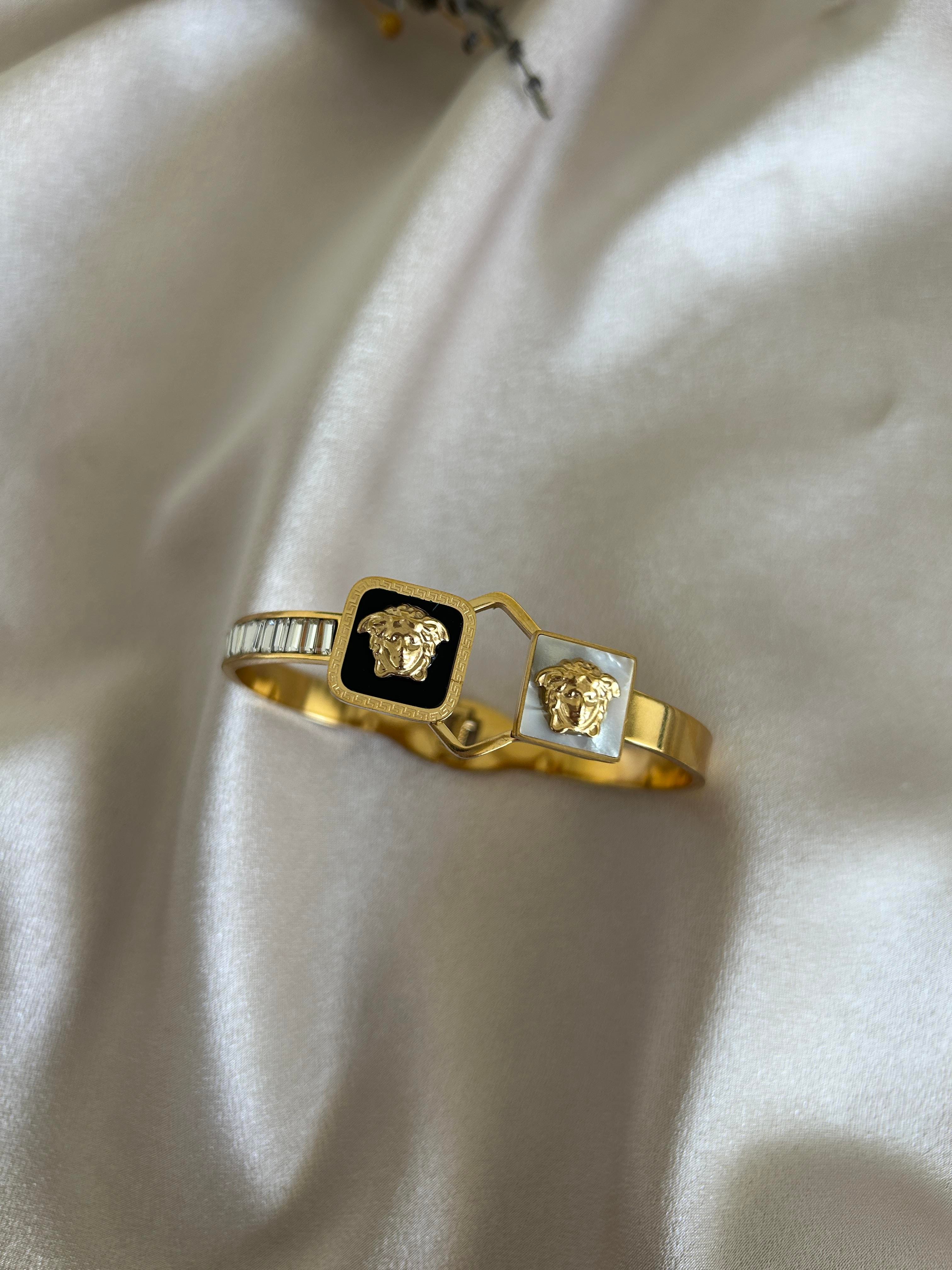 Versage çift model çelik kelepçe